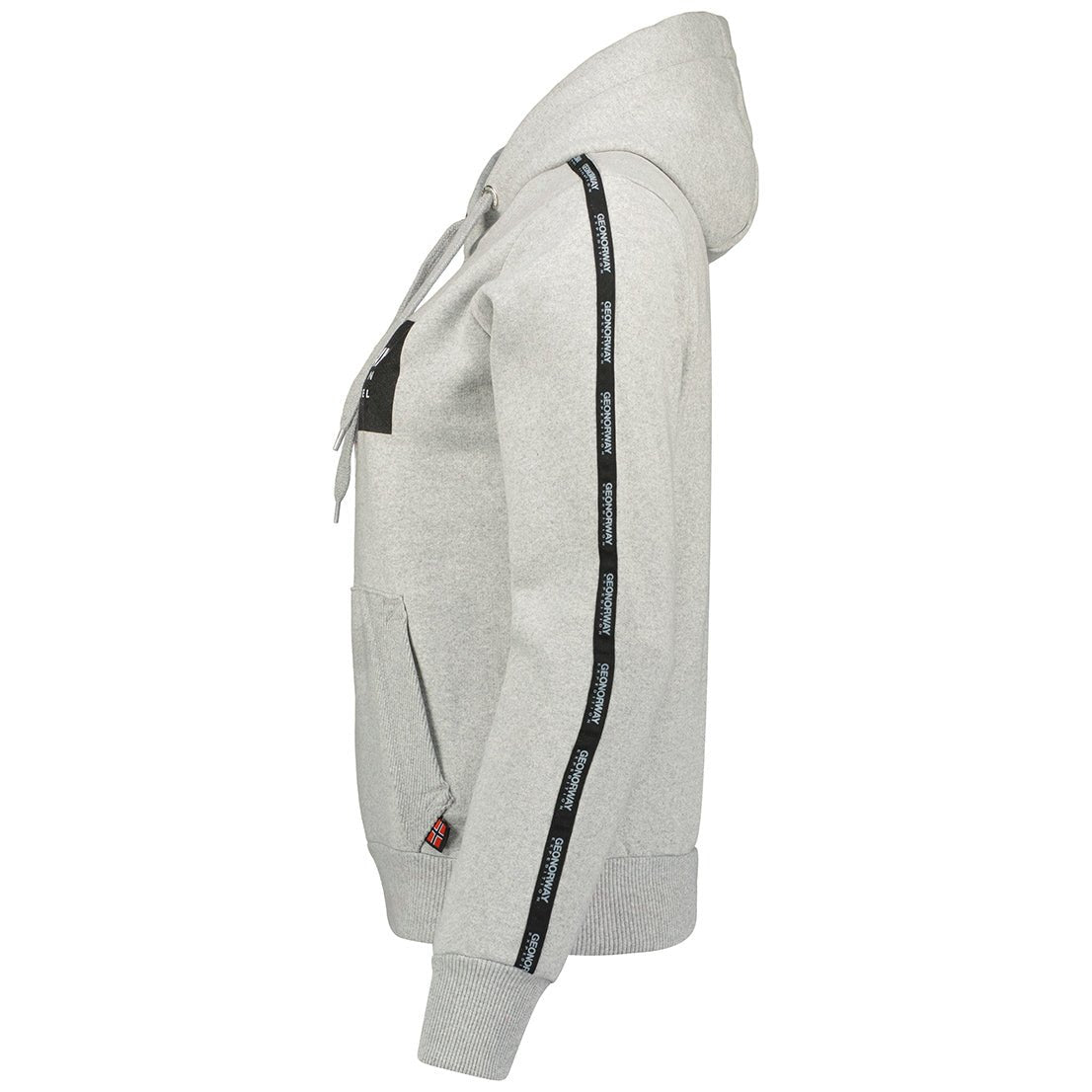 Geographical Norway Gathlete Femme - Sweat à Capuche - Geographical Norway GATHLETE_LADY_NOIR_S_SDB-GATHLETE_LADY_ROUGE_S_SDB-GATHLETE_LADY_MARINE_S_SDB-GATHLETE_LADY_ROSE_FLASH_S_SDB-GATHLETE_LADY_GRIS_CLAIR_S_SDB-GATHLETE_LADY_NOIR_M_SDB-GATHLETE_LADY_ROUGE_M_SDB-GATHLETE_LADY_MARINE_M_SDB-GATHLETE_LADY_ROSE_FLASH_M_SDB-GATHLETE_LADY_GRIS_CLAIR_M_SDB