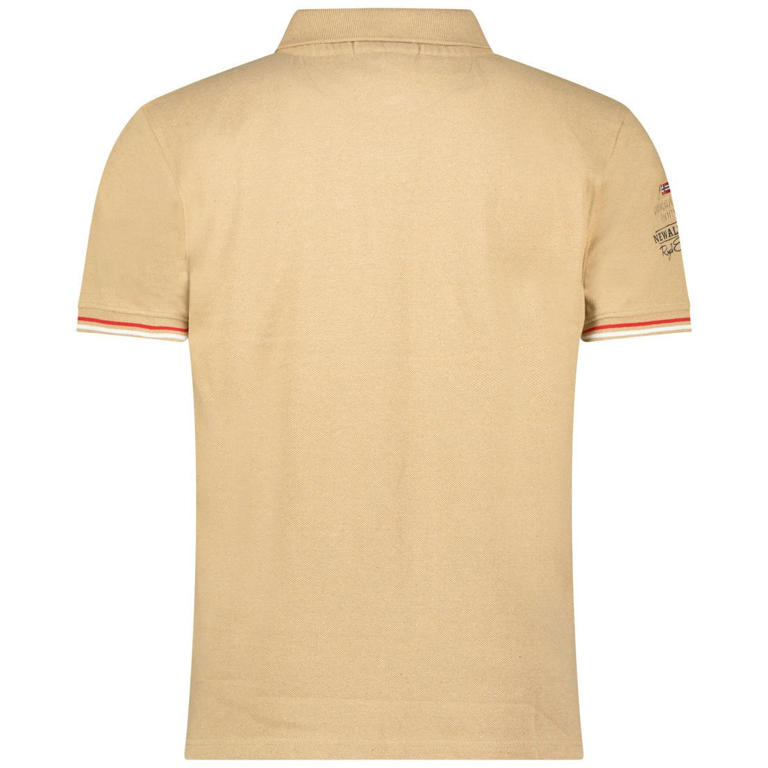 Geographical Norway Kidney Homme - Polo à manches courtes - Geographical Norway KIDNEY_MEN_BEIGE_M_SDB-KIDNEY_MEN_GRIS_CLAIR_M_SDB-KIDNEY_MEN_BLANC_M_SDB-KIDNEY_MEN_BEIGE_L_SDB-KIDNEY_MEN_GRIS_CLAIR_L_SDB-KIDNEY_MEN_BLANC_L_SDB-KIDNEY_MEN_BEIGE_XL_SDB-KIDNEY_MEN_GRIS_CLAIR_XL_SDB-KIDNEY_MEN_BLANC_XL_SDB-KIDNEY_MEN_BEIGE_XXL_SDB