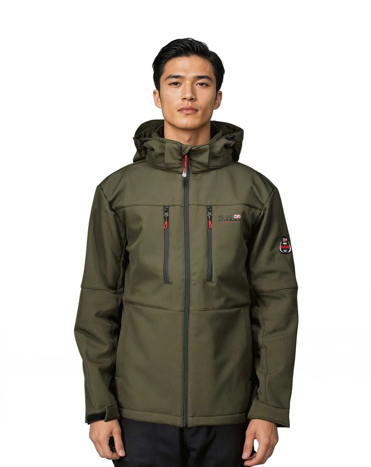Geographical Norway Timmex Homme - Softshell - Geographical Norway TIMMEX_MEN_NOIR_S_SDB-TIMMEX_MEN_MARINE_S_SDB-TIMMEX_MEN_KAKI_S_SDB-.TIMMEX_MEN_SCHWARZ_M_SDB-TIMMEX_MEN_KAKI_M_SDB-TIMMEX_MEN_MARINE_M_SDB-TIMMEX_MEN_SCHWARZ_L_SDB-TIMMEX_MEN_KAKI_L_SDB-TIMMEX_MEN_MARINE_L_SDB-TIMMEX_MEN_SCHWARZ_XL_SDB