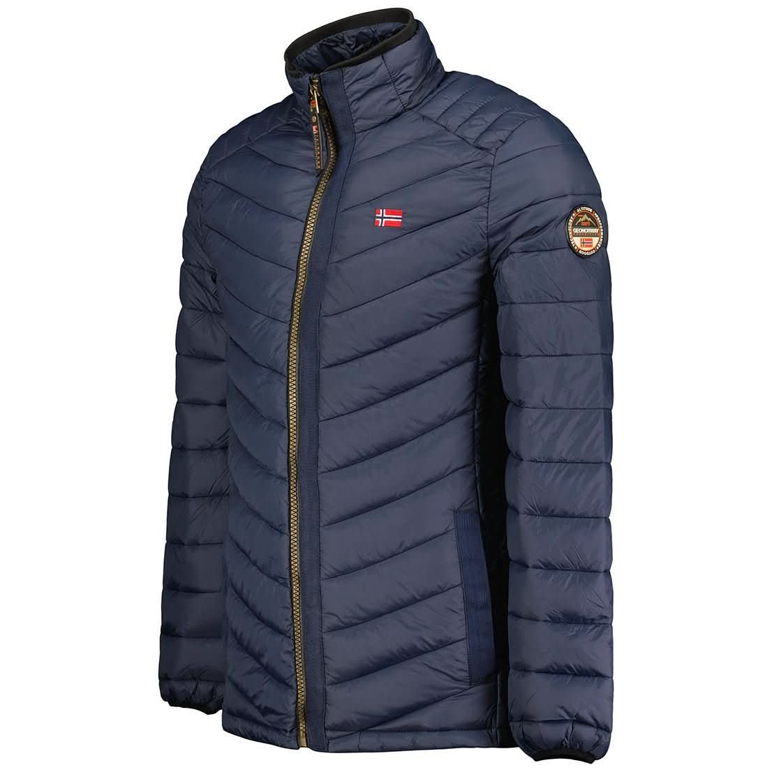 Geographical Norway Carliti Basic Homme - Quilted parka - Geographical Norway CARLITI_MEN_BASIC_NOIR_S_SDB-CARLITI_MEN_BASIC_MARINE_S_SDB-CARLITI_MEN_BASIC_NOIR_M_SDB-CARLITI_MEN_BASIC_MARINE_SDB-CARLITI_MEN_BASIC_NOIR_L_SDB-CARLITI_MEN_BASIC_MARINE_L_SDB-CARLITI_MEN_BASIC_NOIR_XL_SDB-CARLITI_MEN_BASIC_MARINE_XL_SDB-CARLITI_MEN_BASIC_NOIR_XXL_SDB-CARLITI_MEN_BASIC_MARINE_XXL_SDB