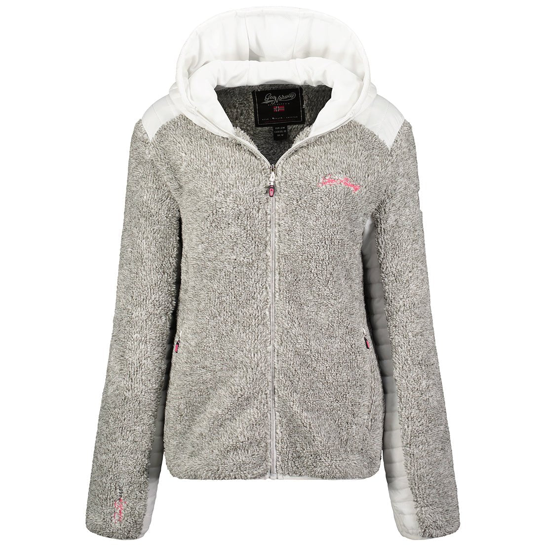 Geographical Norway Theylor Femme - Polaire - Geographical Norway THEYLOR_LADY_MARINE_S_SDB-THEYLOR_LADY_NOIR_S_SDB-THEYLOR_LADY_GRIS_CLAIR_S_SDB-THEYLOR_LADY_MARINE_M_SDB-THEYLOR_LADY_NOIR_M_SDB-THEYLOR_LADY_GRIS_CLAIR_M_SDB-THEYLOR_LADY_MARINE_L_SDB-THEYLOR_LADY_NOIR_L_SDB-THEYLOR_LADY_GRIS_CLAIR_L_SDB-THEYLOR_LADY_MARINE_XL_SDB