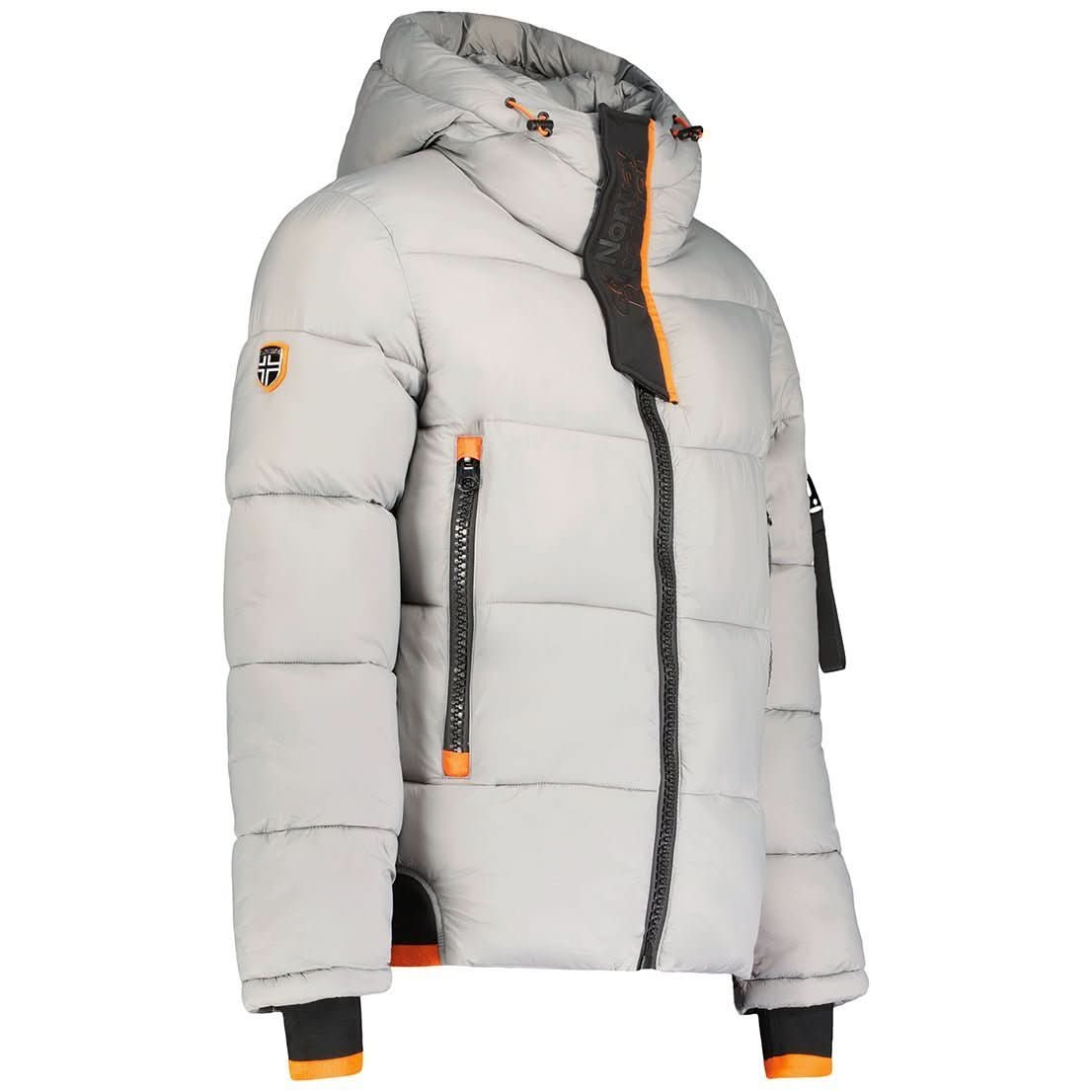 Geographical Norway Calix Homme - Blouson matelassé - Geographical Norway CALIX_MEN_MARINE_S_EO_SDB-CALIX_MEN_GRIS_CLAIR_S_EO_SDB-CALIX_MEN_KAKI_S_EO_SDB-CALIX_MEN_NOIR_S_EO_SDB-CALIX_MEN_MARINE_M_EO_SDB-CALIX_MEN_GRIS_CLAIR_M_EO_SDB-CALIX_MEN_KAKI_M_EO_SDB-CALIX_MEN_NOIR_M_EO_SDB-CALIX_MEN_MARINE_L_EO_SDB-CALIX_MEN_GRIS_CLAIR_L_EO_SDB