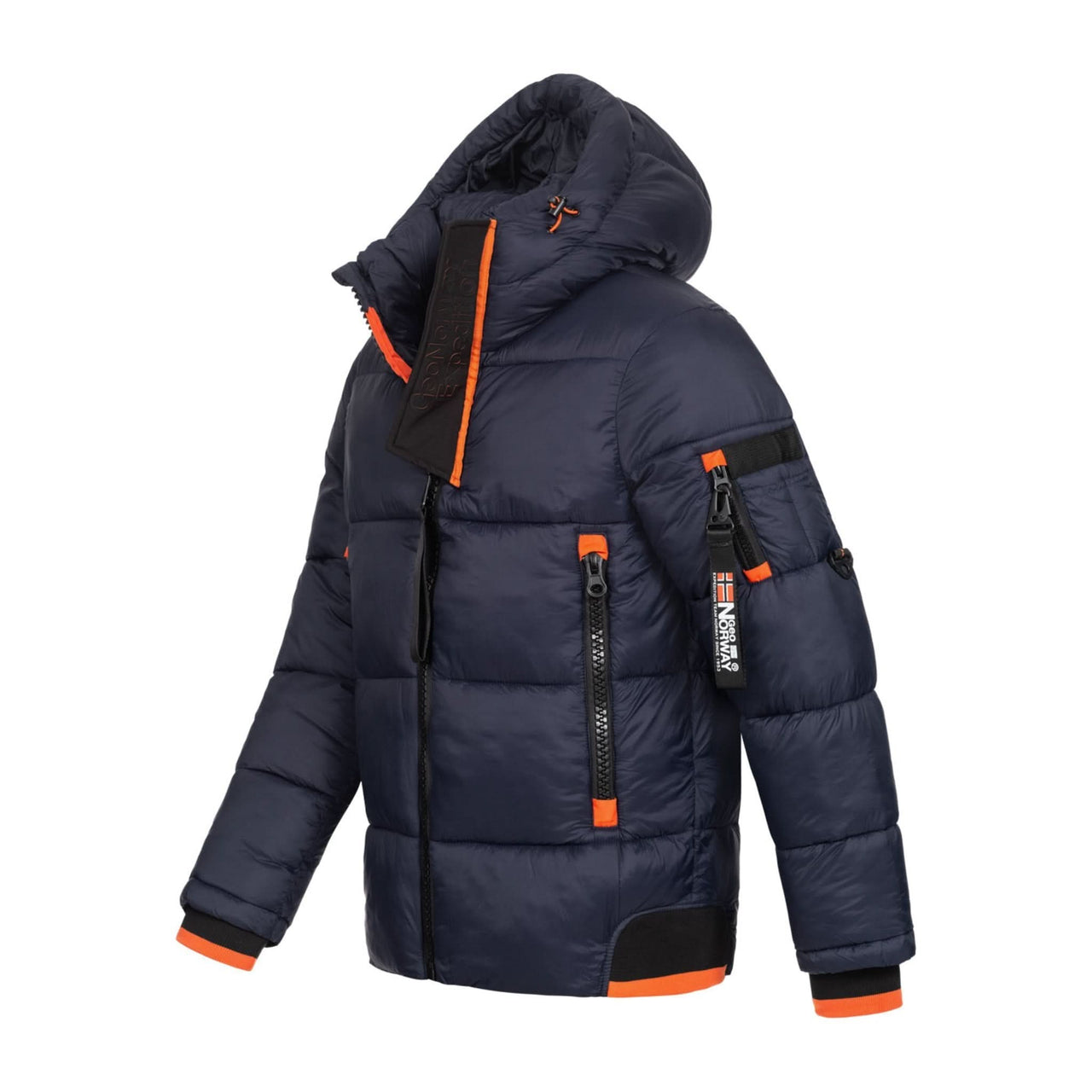 Geographical Norway Calix Homme - Quilted jacket - Geographical Norway CALIX_MEN_MARINE_S_EO_SDB-CALIX_MEN_GRIS_CLAIR_S_EO_SDB-CALIX_MEN_KAKI_S_EO_SDB-CALIX_MEN_NOIR_S_EO_SDB-CALIX_MEN_MARINE_M_EO_SDB-CALIX_MEN_GRIS_CLAIR_M_EO_SDB-CALIX_MEN_KAKI_M_EO_SDB-CALIX_MEN_NOIR_M_EO_SDB-CALIX_MEN_MARINE_L_EO_SDB-CALIX_MEN_GRIS_CLAIR_L_EO_SDB