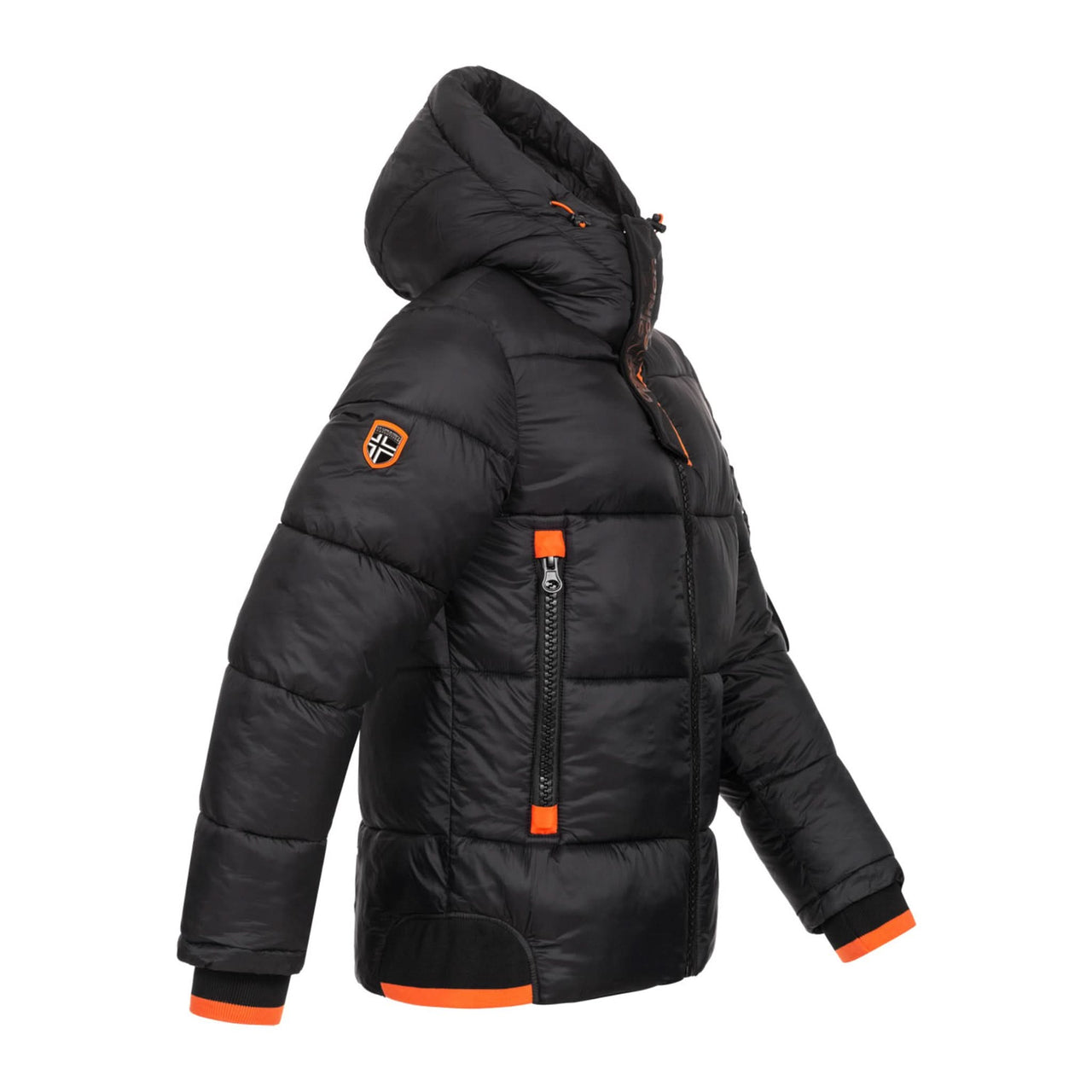 Geographical Norway Calix Homme - Blouson matelassé - Geographical Norway CALIX_MEN_MARINE_S_EO_SDB-CALIX_MEN_GRIS_CLAIR_S_EO_SDB-CALIX_MEN_KAKI_S_EO_SDB-CALIX_MEN_NOIR_S_EO_SDB-CALIX_MEN_MARINE_M_EO_SDB-CALIX_MEN_GRIS_CLAIR_M_EO_SDB-CALIX_MEN_KAKI_M_EO_SDB-CALIX_MEN_NOIR_M_EO_SDB-CALIX_MEN_MARINE_L_EO_SDB-CALIX_MEN_GRIS_CLAIR_L_EO_SDB