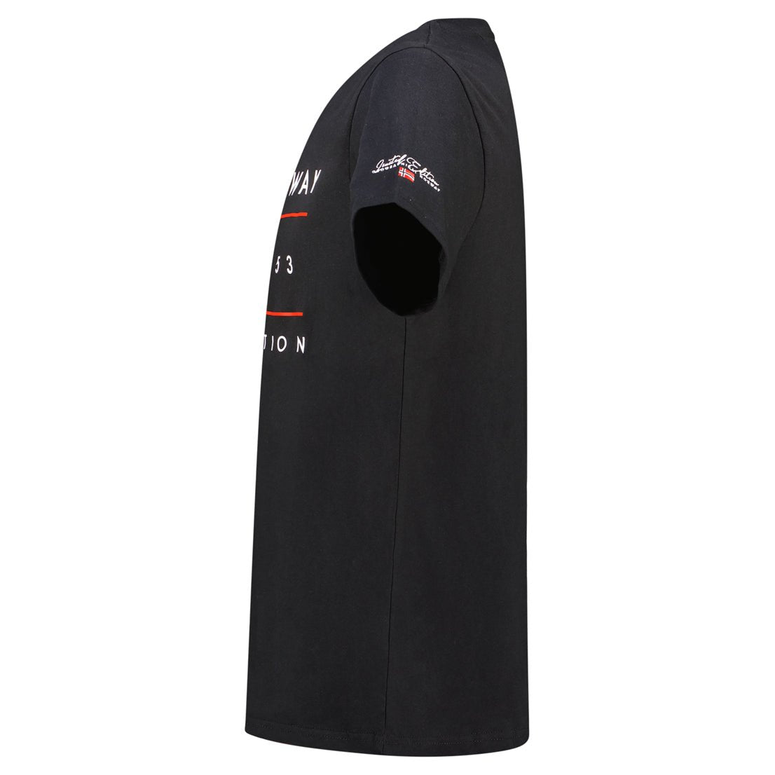 Geographical Geographical Norway JEZOLO - Camiseta Hombre Manga Corta con Bandera - Geographical Norway JEZOLO_MEN_GRIS_CLAIR_SDB-JEZOLO_MEN_MARINE_S_SDB-JEZOLO_MEN_BLANC_S_S_SDB-JEZOLO_MEN_GREY_LIGHT_M_SDB-JEZOLO_MEN_MARINE_M_SDB-JEZOLO_MEN_WHITE_M_SDB-JEZOLO_MEN_GREY_LIGHT_L_SDB-JEZOLO_MEN_MARINE_L_SDB-JEZOLO_MEN_WHITE_L_SDB-JEZOLO_MEN_GREY_LIGHT_XL_SDB