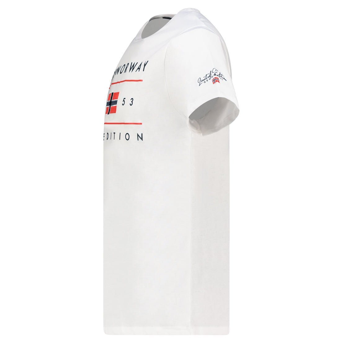 Geographical Norway JEZOLO - Maglietta Uomo Manica Corta con Bandiera - Geographical Norway JEZOLO_MEN_GRIS_CLAIR_SDB-JEZOLO_MEN_MARINE_SDB-JEZOLO_MEN_BLANC_SDB-JEZOLO_MEN_GREY_LIGHT_M_SDB-JEZOLO_MEN_MARINE_M_SDB-JEZOLO_MEN_WHITE_M_SDB-JEZOLO_MEN_GREY_LIGHT_L_SDB-JEZOLO_MEN_MARINE_L_SDB-JEZOLO_MEN_WHITE_L_SDB-JEZOLO_MEN_GREY_LIGHT_XL_SDB