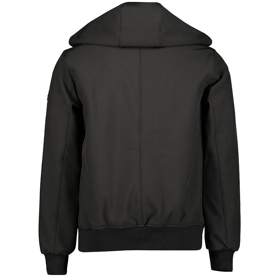 Geographical Norway Dakar Men - Hooded jacket - Geographical Norway DAKAR_MEN_MARINE_SDB-DAKAR_MEN_MARINE_SDB-DAKAR_MEN_MARINE_L_SDB-DAKAR_MEN_MARINE_XL_SDB-DAKAR_MEN_MARINE_XXL_SDB-DAKAR_MEN_MARINE_3XL_SDB-DAKAR_MEN_NOIR_S_SDB-DAKAR_MEN_NOIR_M_SDB-DAKAR_MEN_NOIR_L_SDB-DAKAR_MEN_NOIR_XL_SDB