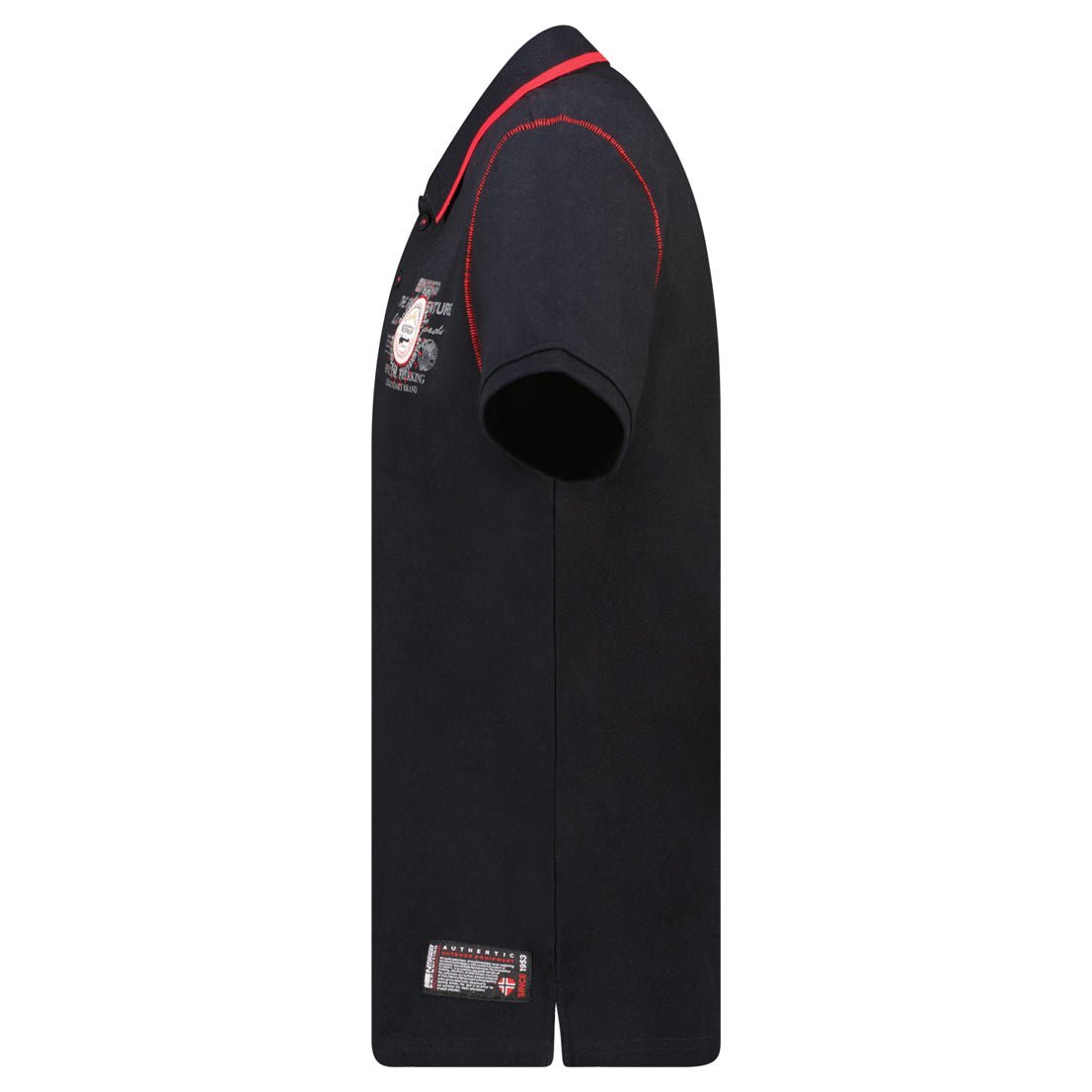 Geographical Norway KILSVIK Hombre - Polo Manga Corta Estampados - Geographical Norway KILSVIK_MEN_GRIS_CLAIR_S_SDB-KILSVIK_MEN_NOIR_S_S_SDB-KILSVIK_MEN_BLANC_S_SDB-KILSVIK_MEN_MARINE_S_SDB-KILSVIK_MEN_GRIS_CLAIR_M_SDB-KILSVIK_MEN_BLANC_M_SDB-KILSVIK_MEN_NOIR_M_SDB-KILSVIK_MEN_MARINE_M_SDB-KILSVIK_MEN_GRIS_CLAIR_L_SDB-KILSVIK_MEN_BLANC_L_SDB