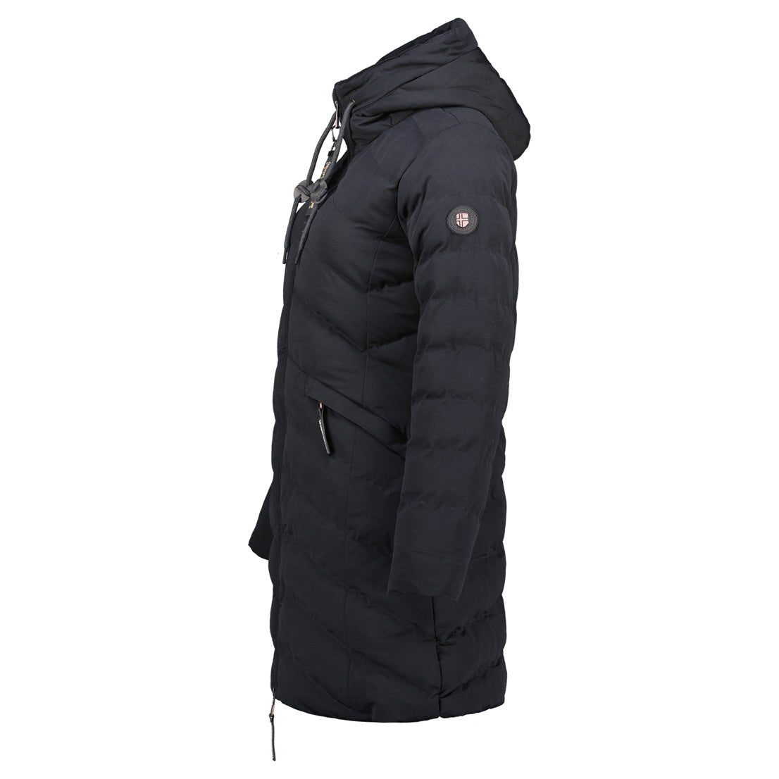 Geographical Norway Clarisal Femme - Parka longue - Geographical Norway CLARISAL_LADY_MARINE_S_SDB-CLARISAL_LADY_NOIR_S_SDB-CLARISAL_LADY_TAUPE_S_SDB-CLARISAL_LADY_MARINE_M_SDB-CLARISAL_LADY_NOIR_M_SDB-CLARISAL_LADY_TAUPE_M_SDB-CLARISAL_LADY_MARINE_L_SDB-CLARISAL_LADY_NOIR_L_SDB-CLARISAL_LADY_TAUPE_L_SDB-CLARISAL_LADY_MARINE_XL_SDB