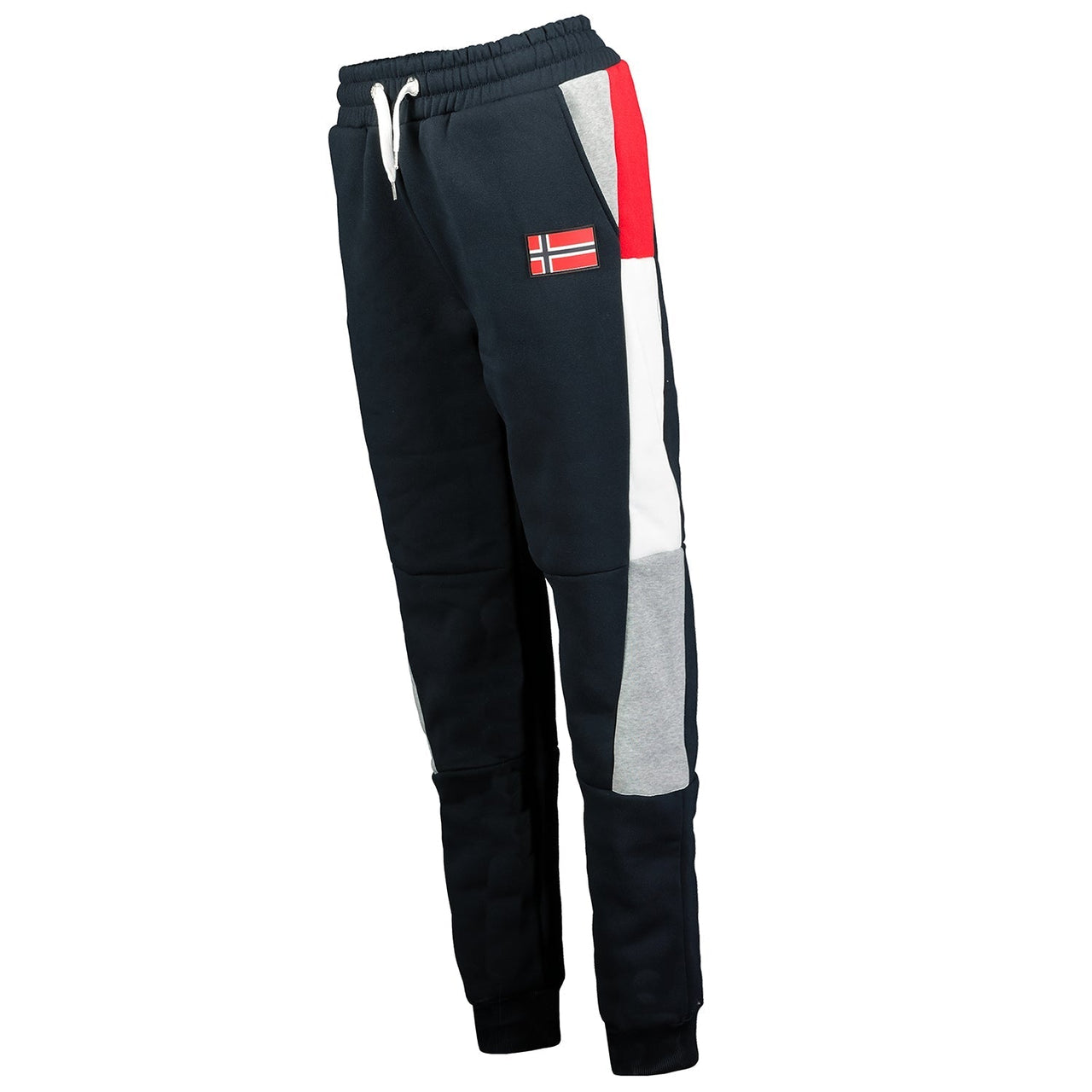 Geographical Geographical Norway Molem Hombres - Pantalones jogging - Geographical Norway MOLEM_MEN_GRIS_CLAIR_S_SDB-MOLEM_MEN_GRIS_FONCE_3XL_SDB-MOLEM_MEN_MARINE_M_SDB-MOLEM_MEN_ROUGE_M_SDB-MOLEM_MEN_NOIR_S_SDB-MOLEM_MEN_GRIS_CLAIR_M_SDB-MOLEM_MEN_GRIS_FONCE_L_SDB-MOLEM_MEN_MARINE_L_SDB-MOLEM_MEN_ROUGE_L_SDB-MOLEM_MEN_NOIR_M_SDB