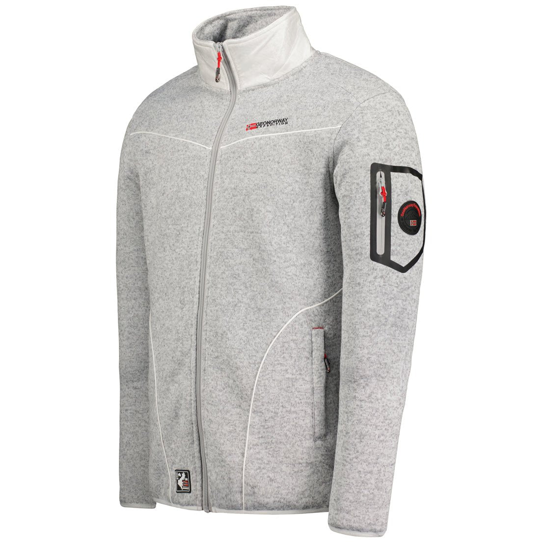 Geographical Norway Toumba Homme - Polaire Zippée - Geographical Norway TOUMBA_MEN_MARINE_S_SDB-TOUMBA_MEN_GRIS_CLAIR_S_SDB-TOUMBA_MEN_BLANC_S_SDB-TOUMBA_MEN_GRIS_FONCE_S_SDB-TOUMBA_MEN_MARINE_M_SDB-TOUMBA_MEN_GRIS_CLAIR_M_SDB-TOUMBA_MEN_BLANC_M_SDB-TOUMBA_MEN_GRIS_FONCE_M_SDB-TOUMBA_MEN_MARINE_L_SDB-TOUMBA_MEN_GRIS_CLAIR_L_SDB