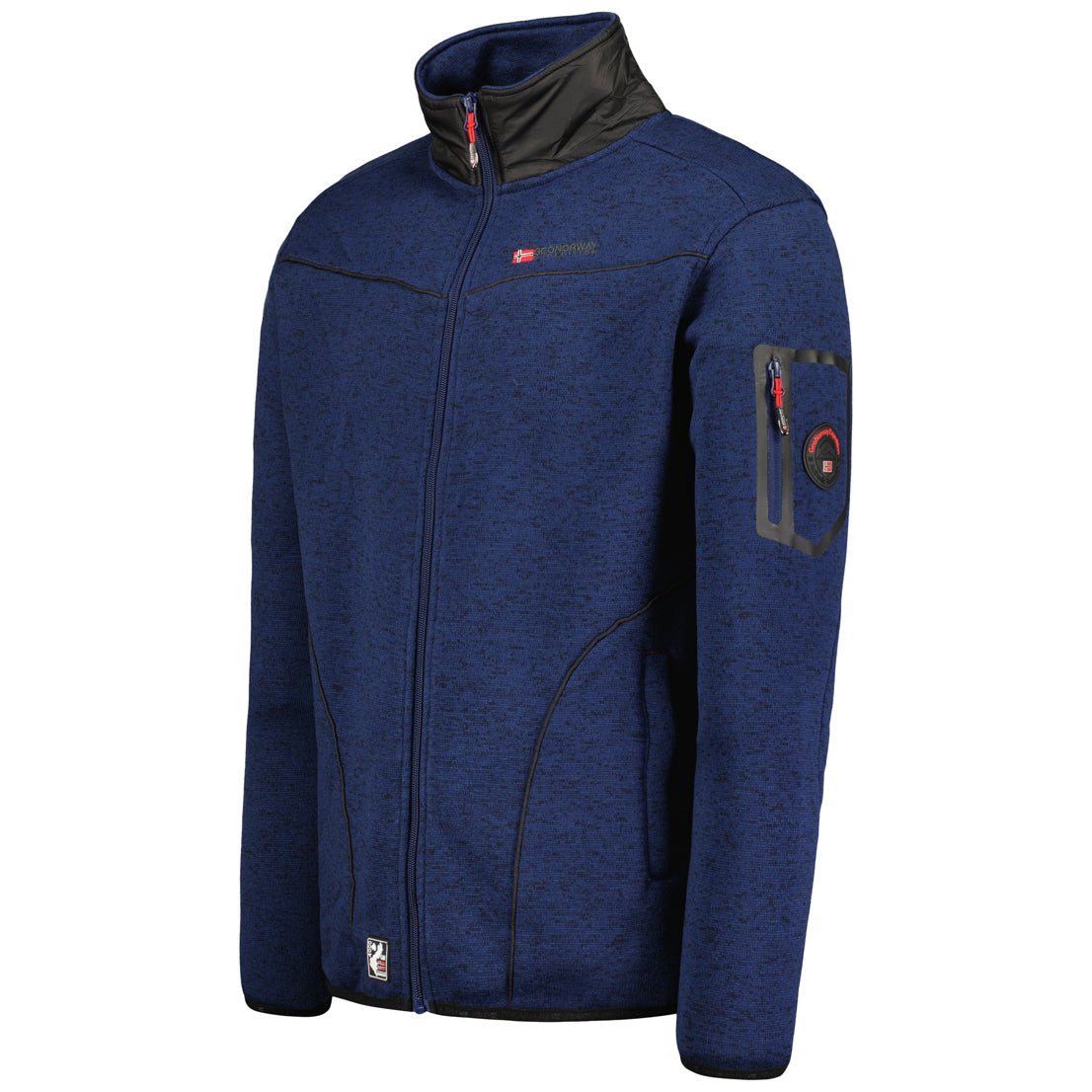 Geographical Norway Toumba Homme - Fleece mit Reißverschluss - Geographical Norway TOUMBA_MEN_MARINE_S_SDB-TOUMBA_MEN_GRIS_CLAIR_S_SDB-TOUMBA_MEN_BLANC_S_SDB-TOUMBA_MEN_GRIS_DONCE_S_SDB-TOUMBA_MEN_MARINE_M_SDB-TOUMBA_MEN_GRAIS_CLAIR_M_SDB-TOUMBA_MEN_BLANC_M_SDB-TOUMBA_MEN_GRAIS_FONCE_M_SDB-TOUMBA_MEN_MARINE_L_SDB-TOUMBA_MEN_GRAIS_CLAIR_L_SDB