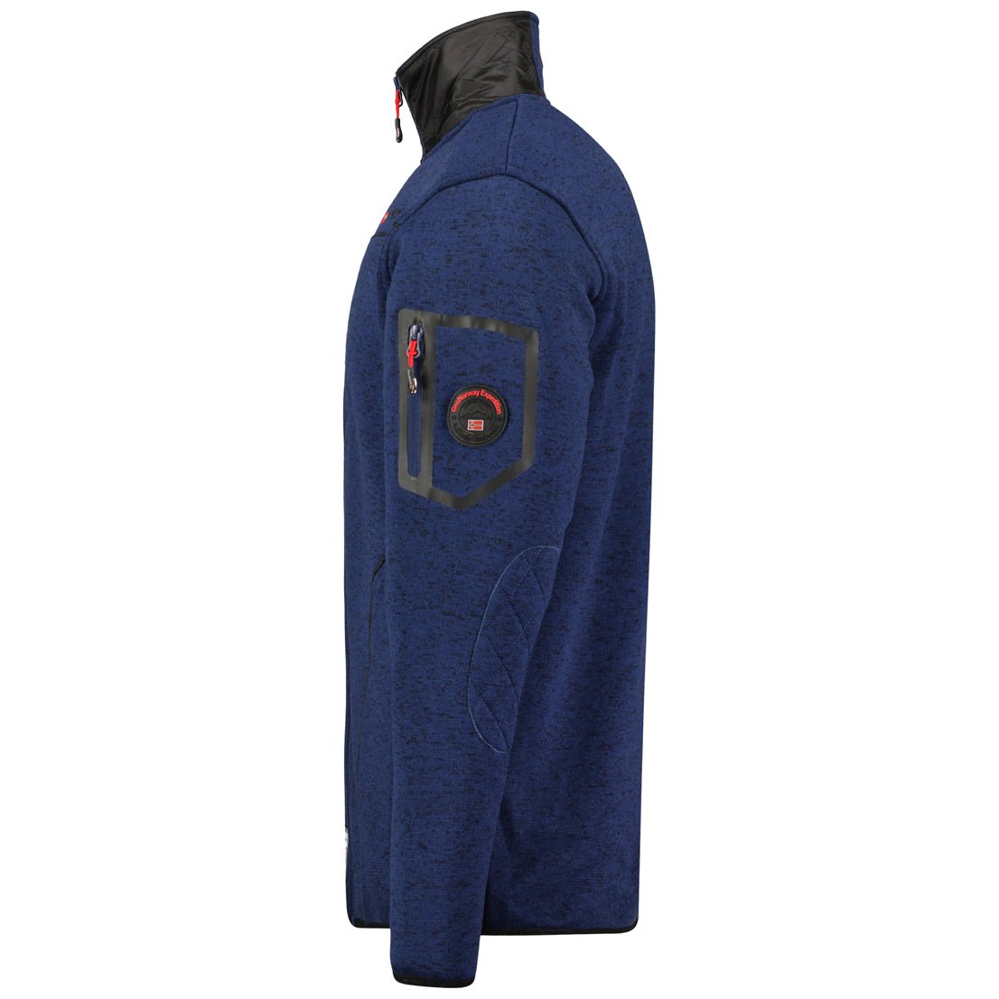 Geographical Geographical Norway Toumba Hombre - Forro polar con cremallera - Geographical Norway TOUMBA_MEN_MARINE_S_SDB-TOUMBA_MEN_GRIS_CLAIR_SDB-TOUMBA_MEN_BLANC_S_SDB-TOUMBA_MEN_GRIS_FONCE_SDB-TOUMBA_MEN_MARINE_M_SDB-TOUMBA_MEN_GRIS_CLAIR_M_SDB-TOUMBA_MEN_BLANC_M_SDB-TOUMBA_MEN_GRIS_FONCE_M_SDB-TOUMBA_MEN_MARINE_L_SDB-TOUMBA_MEN_GRIS_CLAIR_L_SDB