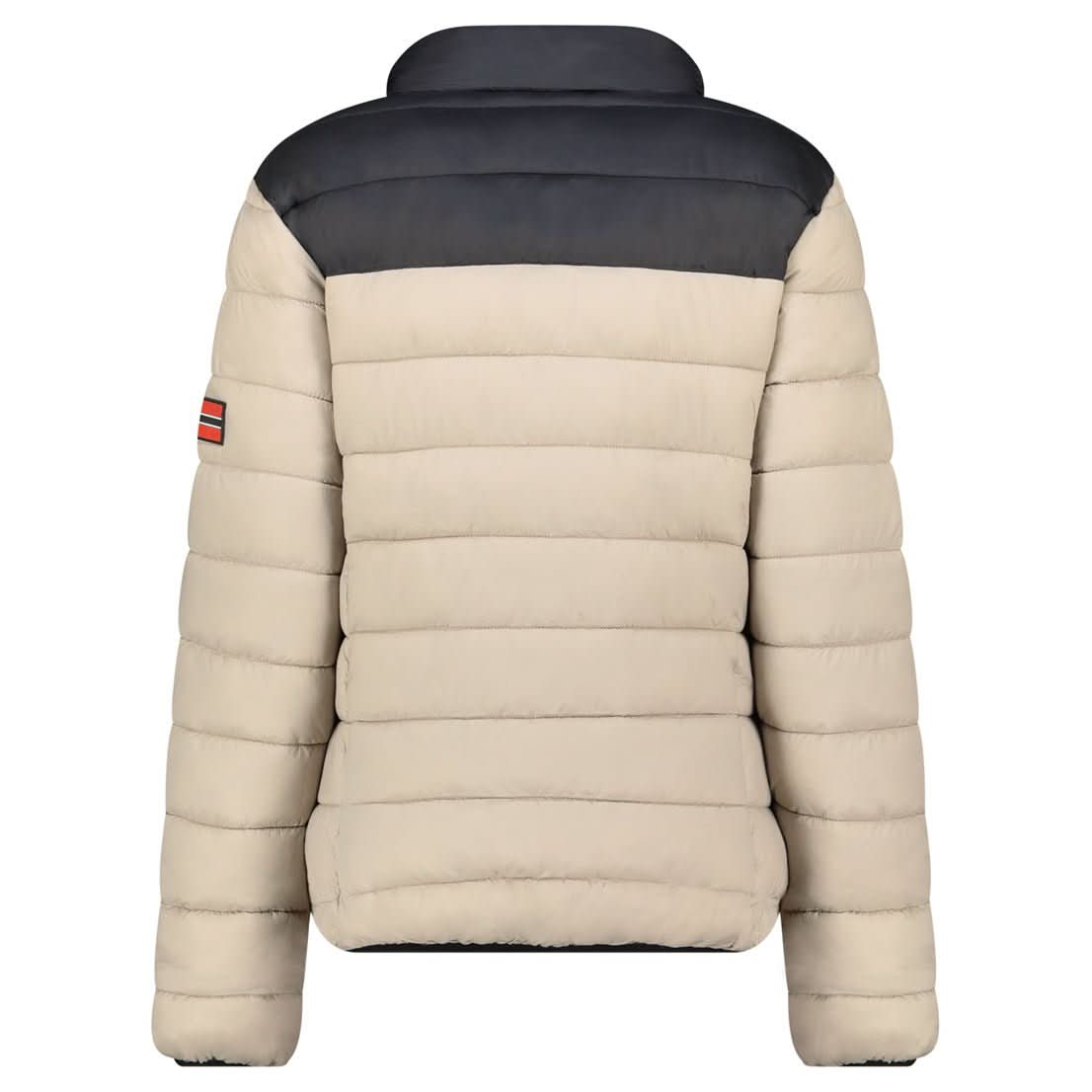 Geographical Norway ATIKOCLERC Women - Lightweight Quilted Jacket in Polyamide - Geographical Norway ATIKOCLERC_LADY_BASIC_VIEUX_ROSE_SDB-ATIKOCLERC_LADY_BASIC_ROSE_FLASH_S_SDB-ATIKOCLERC_LADY_BASIC_BEIGE_S_SDB-ATIKOCLERC_LADY_BASIC_GRIS_FONCE_S_SDB-ATIKOCLERC_LADY_BASIC_MOUTARDE_SDB-ATIKOCLERC_LADY_BASIC_MARINE_SDB-ATIKOCLERC_LADY_BASIC_VIEUX_ROSE_M_SDB-ATIKOCLERC_LADY_BASIC_ROSE_FLASH_M_SDB-ATIKOCLERC_LADY_BASIC_BEIGE_M_SDB-ATIKOCLERC_LADY_BASIC_GRIS_FONCE_M_SDB