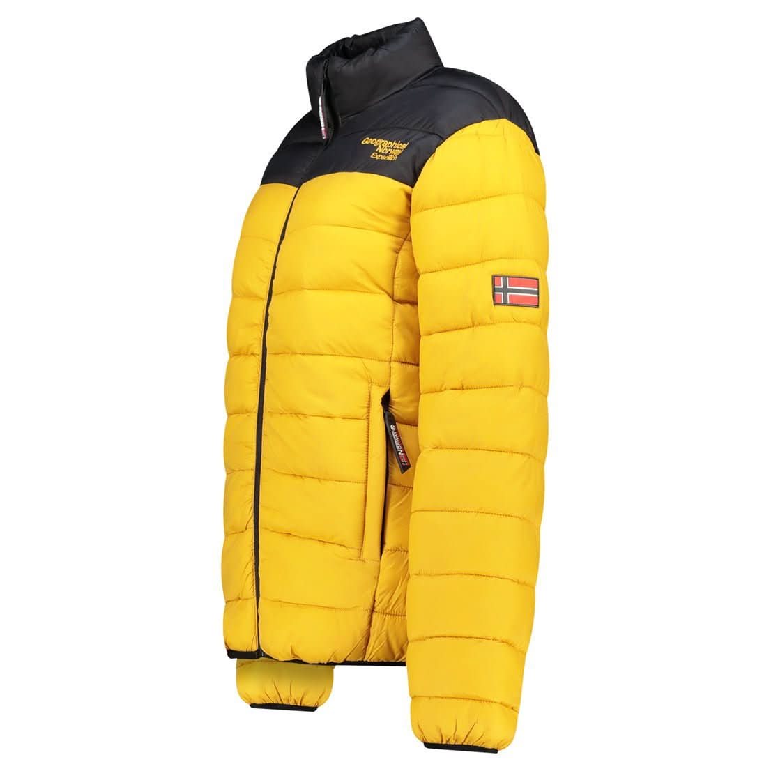 Geographical Norway ATIKOCLERC Damen - Leichte, gesteppte Jacke aus Polyamid - Geographical Norway ATIKOCLERC_LADY_BASIC_VIEUX_ROSE_S_SDB-ATIKOCLERC_LADY_BASIC_ROSE_FLASH_S_SDB-ATIKOCLERC_LADY_BASIC_BEIGE_S_S_SDB-ATIKOCLERC_LADY_BASIC_GRIS_FONCE_S_S_DB-ATIKOCLERC_LADY_BASIC_SENF_S_SDB-ATIKOCLERC_LADY_BASIC_MARINE_S_S_SDB-ATIKOCLERC_LADY_BASIC_ALT_ROSA_M_SDB-ATIKOCLERC_LADY_BASIC_ROSA_FLASH_M_SDB-ATIKOCLERC_LADY_BASIC_BEIGE_M_SDB-ATIKOCLERC_LADY_BASIC_DUNKELGRAU_M_SDB