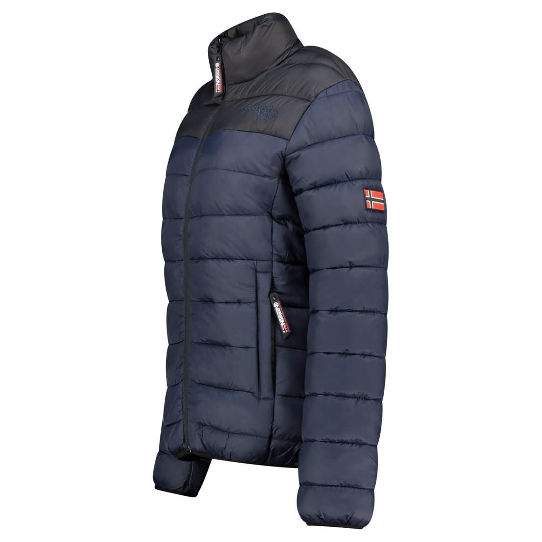 Geographical Norway ATIKOCLERC Women - Lightweight Quilted Jacket in Polyamide - Geographical Norway ATIKOCLERC_LADY_BASIC_VIEUX_ROSE_SDB-ATIKOCLERC_LADY_BASIC_ROSE_FLASH_S_SDB-ATIKOCLERC_LADY_BASIC_BEIGE_S_SDB-ATIKOCLERC_LADY_BASIC_GRIS_FONCE_S_SDB-ATIKOCLERC_LADY_BASIC_MOUTARDE_SDB-ATIKOCLERC_LADY_BASIC_MARINE_SDB-ATIKOCLERC_LADY_BASIC_VIEUX_ROSE_M_SDB-ATIKOCLERC_LADY_BASIC_ROSE_FLASH_M_SDB-ATIKOCLERC_LADY_BASIC_BEIGE_M_SDB-ATIKOCLERC_LADY_BASIC_GRIS_FONCE_M_SDB