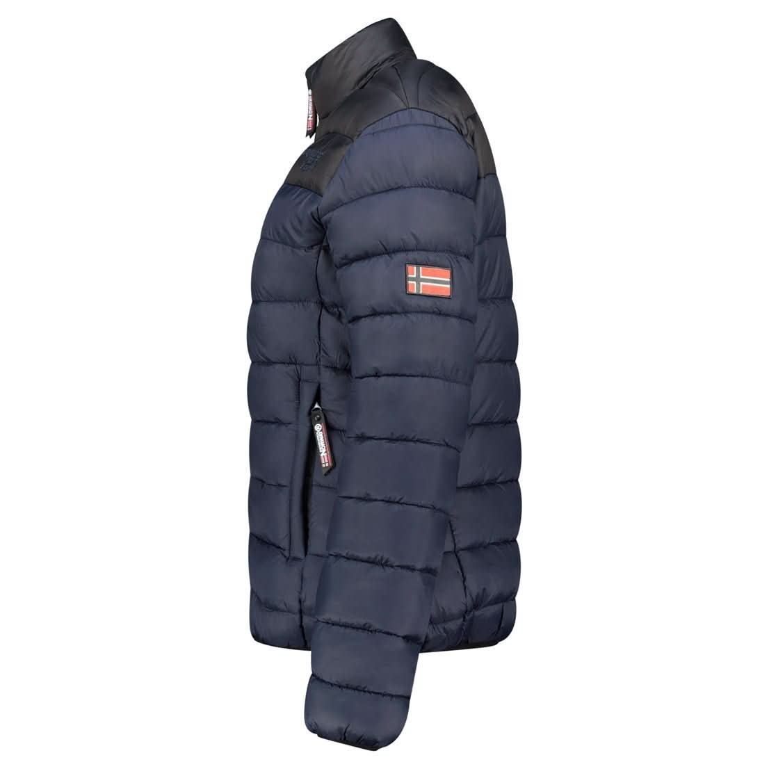 Geographical Norway ATIKOCLERC Donna - Giacca trapuntata leggera in poliammide - Geographical Norway ATIKOCLERC_LADY_BASIC_VIEUX_ROSE_SDB-ATIKOCLERC_LADY_BASIC_ROSE_FLASH_SDB-ATIKOCLERC_LADY_BASIC_BEIGE_SDB-ATIKOCLERC_LADY_BASIC_GRIS_FONCE_SDB-ATIKOCLERC_LADY_BASIC_MOUTARDE_SDB-ATIKOCLERC_LADY_BASIC_MARINE_SDB-ATIKOCLERC_LADY_BASIC_VIEUX_ROSE_M_SDB-ATIKOCLERC_LADY_BASIC_ROSE_FLASH_M_SDB-ATIKOCLERC_LADY_BASIC_BEIGE_M_SDB-ATIKOCLERC_LADY_BASIC_GRIS_FONCE_M_SDB