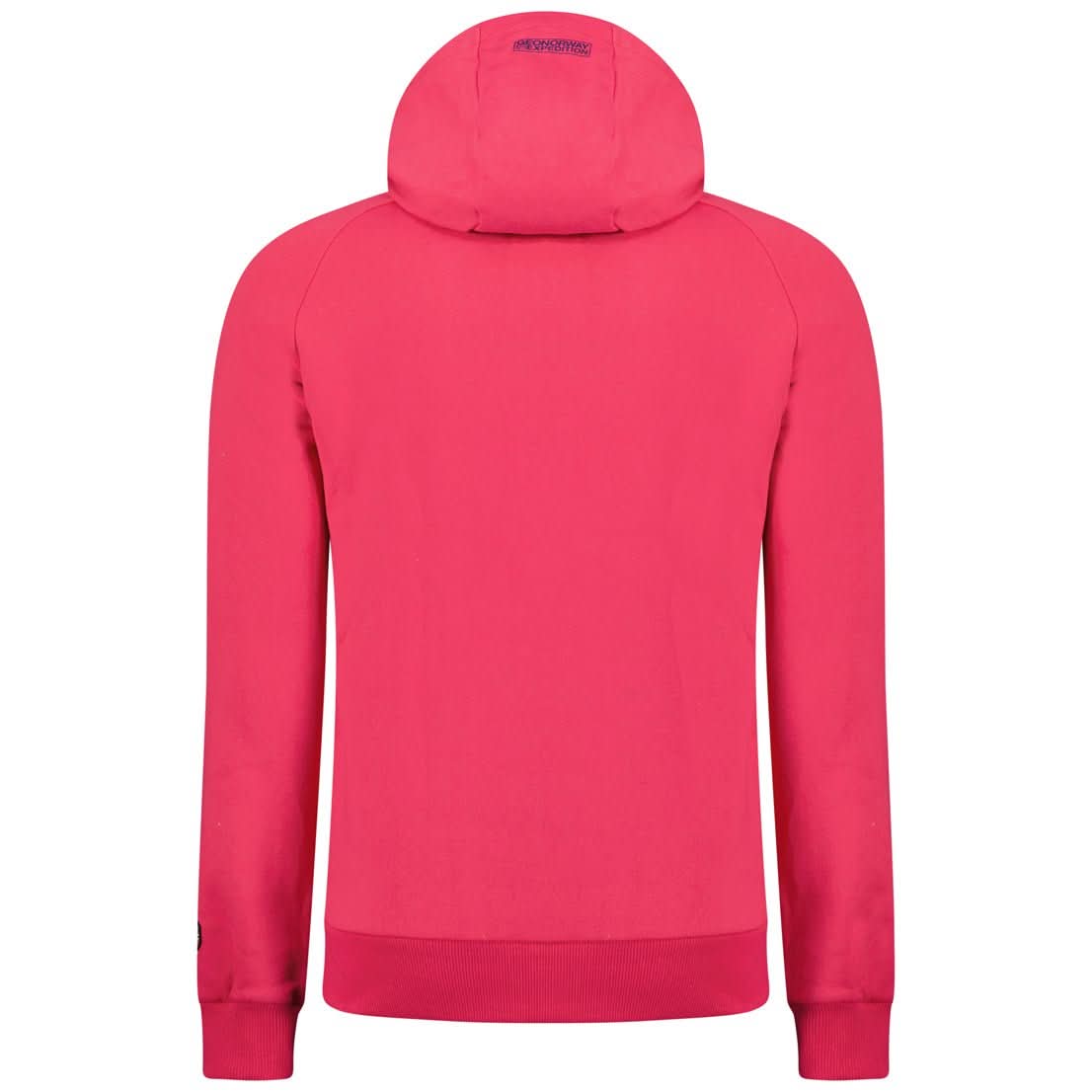 Geographical Norway Gaelig Homme - Sweatshirt - Geographical Norway GAELIG_MEN_KAKI_S_SDB-GAELIG_MEN_BLANC_S_SDB-GAELIG_MEN_KAKI_M_SDB-GAELIG_MEN_BLANC_M_SDB-.GAELIG_MEN_KAKI_L_SDB-GAELIG_MEN_BLANC_L_SDB-GAELIG_MEN_KAKI_XL_SDB-GAELIG_MEN_BLANC_XL_SDB-GAELIG_MEN_BLANC_XXL_SDB-GAELIG_MEN_SCHWARZ_S_SDB