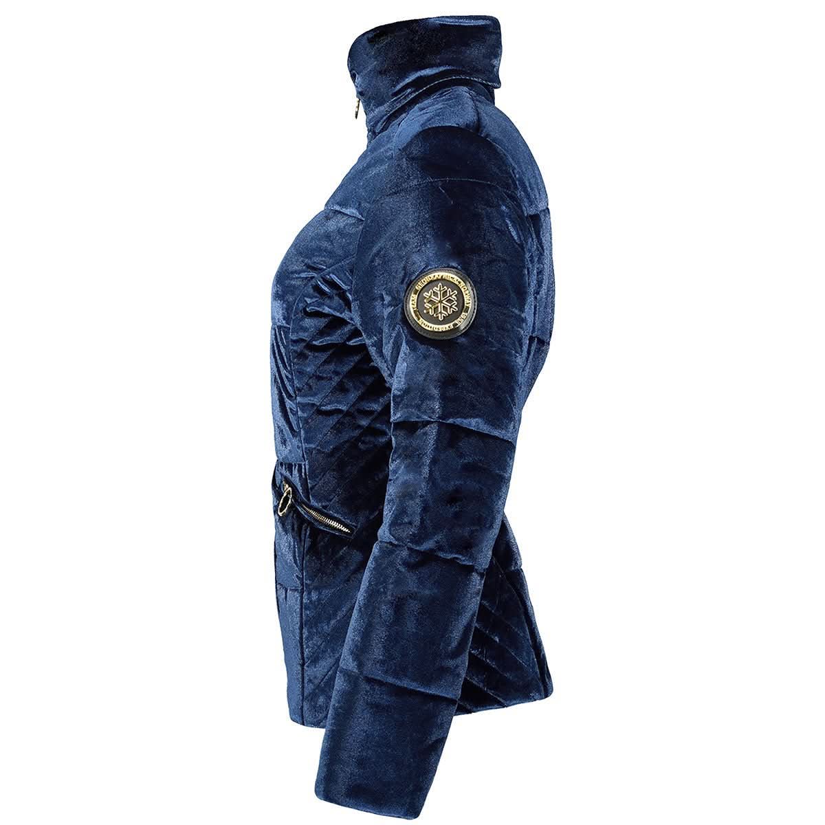 Geographical Norway Aulimpi Femme - Parka en Velours - Geographical Norway AULIMPI_LADY_MARINE_L_SDB-AULIMPI_LADY_MARINE_XL_SDB-AULIMPI_LADY_MARINE_XXL_SDB-AULIMPI_LADY_NOIR_S_SDB-AULIMPI_LADY_NOIR_M_SDB-AULIMPI_LADY_NOIR_L_SDB-AULIMPI_LADY_NOIR_XL_SDB-AULIMPI_LADY_NOIR_XXL_SDB-AULIMPI_LADY_ROUGE_S_SDB-AULIMPI_LADY_ROUGE_M_SDB