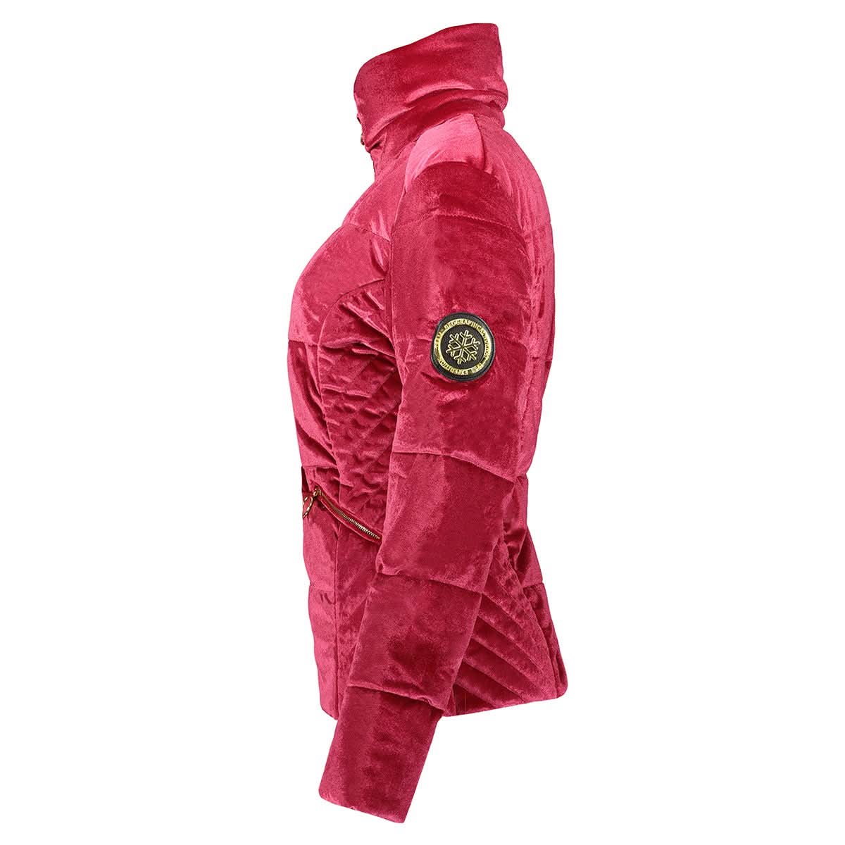 Geographical Norway Aulimpi Femme - Parka en Velours - Geographical Norway AULIMPI_LADY_MARINE_L_SDB-AULIMPI_LADY_MARINE_XL_SDB-AULIMPI_LADY_MARINE_XXL_SDB-AULIMPI_LADY_NOIR_S_SDB-AULIMPI_LADY_NOIR_M_SDB-AULIMPI_LADY_NOIR_L_SDB-AULIMPI_LADY_NOIR_XL_SDB-AULIMPI_LADY_NOIR_XXL_SDB-AULIMPI_LADY_ROUGE_S_SDB-AULIMPI_LADY_ROUGE_M_SDB