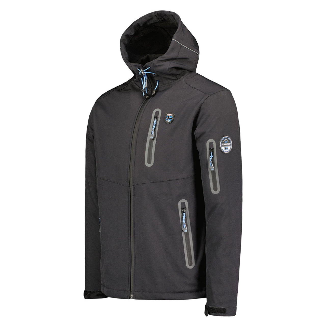 Geographical Norway Taxillus Uomo - Softshell uomo - Geographical Norway TAXILLUS_MEN_GRIS_FONCE_S_SDB-TAXILLUS_MEN_GRIS_FONCE_M_SDB-TAXILLUS_MEN_GRIS_FONCE_L_SDB-TAXILLUS_MEN_GRIS_FONCE_XL_SDB-TAXILLUS_MEN_GRIS_FONCE_XXL_SDB-TAXILLUS_MEN_GRIS_FONCE_3XL_SDB-TAXILLUS_MEN_MARINE_SDB-TAXILLUS_MEN_MARINE_M_SDB-TAXILLUS_MEN_MARINE_L_SDB-TAXILLUS_MEN_MARINE_XL_SDB