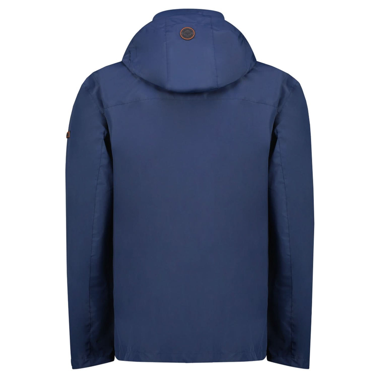 Geographical Norway BARCILLY Hombre - Chaqueta de primavera con capucha - Geographical Norway BARCILLY_MEN_MARINE_SDB-BARCILLY_MEN_MARINE_L_SDB-BARCILLY_MEN_MARINE_XL_SDB-BARCILLY_MEN_MARINE_XXL_SDB-BARCILLY_MEN_MARINE_3XL_SDB-BARCILLY_MEN_NOIR_SDB-BARCILLY_MEN_NOIR_M_SDB-BARCILLY_MEN_NOIR_L_SDB-BARCILLY_MEN_NOIR_XL_SDB