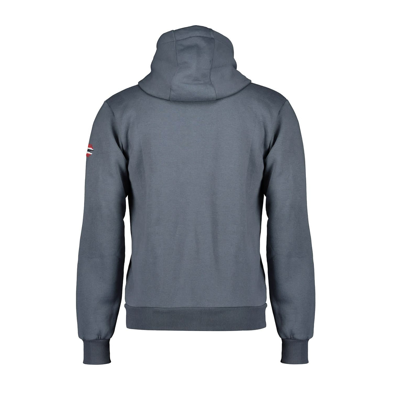 Geographical Norway Gapigal Homme - Sweatshirt mit Reißverschluss und Kapuze - Geographical Norway GAPIGAL_MEN_BEIGE_M_EO_SDB-GAPIGAL_MEN_BEIGE_L_EO_SDB-GAPIGAL_MEN_BEIGE_XL_EO_SDB-.GAPIGAL_MEN_BLEU_S_EO_SDB-GAPIGAL_MEN_BLEU_M_EO_SDB-GAPIGAL_MEN_BLEU_L_EO_SDB-GAPIGAL_MEN_BLEU_XL_EO_SDB-GAPIGAL_MEN_BLEU_XXL_EO_SDB-GAPIGAL_MEN_CORAIL_M_EO_SDB-GAPIGAL_MEN_CORAIL_L_EO_SDB