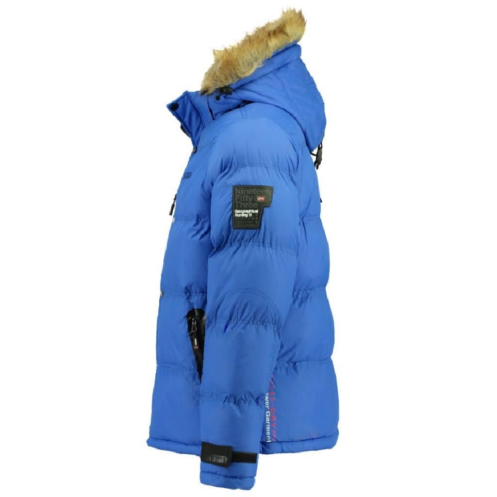 Geographical Norway Geographical Norway Bonap Man - Chaqueta acolchada Matelassée - Geographical Norway BONAP_MEN_MARINE_S_SDB-BONAP_MEN_NOIR_S_S_SDB-BONAP_MEN_ROUGE_S_SDB-BONAP_MEN_AZUL_ROYAL_M_SDB-BONAP_MEN_NEGRO_M_SDB-BONAP_MEN_ROJO_M_SDB-BONAP_MEN_AZUL_ROYAL_L_SDB-BONAP_MEN_MARINO_M_SDB-BONAP_MEN_AZUL_ROYAL_XL_SDB-BONAP_MEN_ROJO_L_SDB