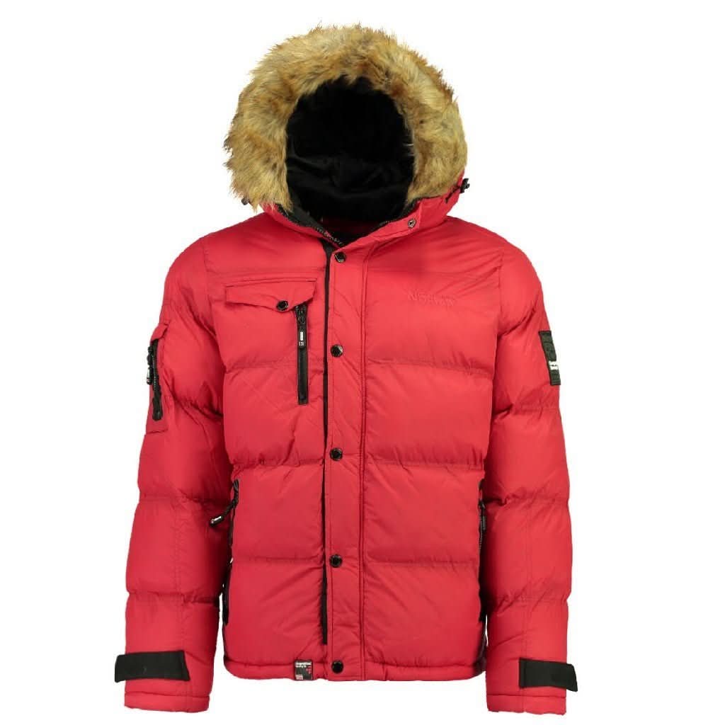 Geographical Norway Bonap Homme - Doudoune Matelassée - Geographical Norway BONAP_MEN_MARINE_S_SDB-BONAP_MEN_NOIR_S_SDB-BONAP_MEN_ROUGE_S_SDB-BONAP_MEN_BLEU_ROYAL_M_SDB-BONAP_MEN_NOIR_M_SDB-BONAP_MEN_ROUGE_M_SDB-BONAP_MEN_BLEU_ROYAL_L_SDB-BONAP_MEN_MARINE_M_SDB-BONAP_MEN_BLEU_ROYAL_XL_SDB-BONAP_MEN_ROUGE_L_SDB
