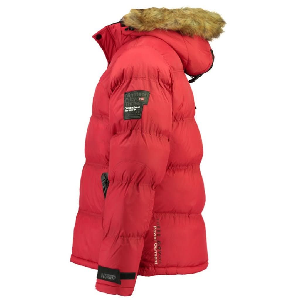 Geographical Norway Bonap Homme - Doudoune Matelassée - Geographical Norway BONAP_MEN_MARINE_S_SDB-BONAP_MEN_NOIR_S_SDB-BONAP_MEN_ROUGE_S_SDB-BONAP_MEN_BLEU_ROYAL_M_SDB-BONAP_MEN_NOIR_M_SDB-BONAP_MEN_ROUGE_M_SDB-BONAP_MEN_BLEU_ROYAL_L_SDB-BONAP_MEN_MARINE_M_SDB-BONAP_MEN_BLEU_ROYAL_XL_SDB-BONAP_MEN_ROUGE_L_SDB
