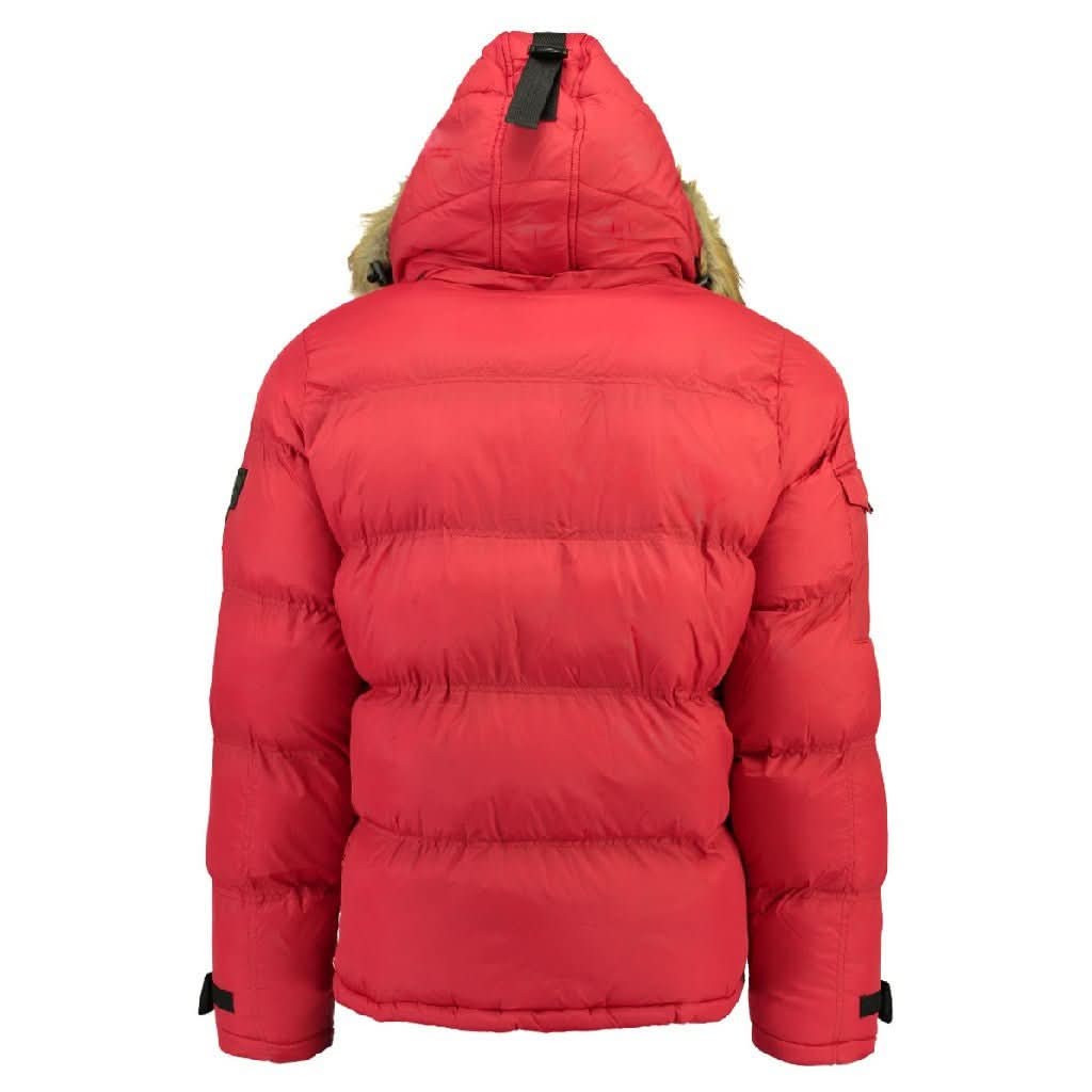 Geographical Norway Bonap Men - Giacca imbottita Matelassée - Geographical Norway BONAP_MEN_MARINE_SDB-BONAP_MEN_NOIR_SDB-BONAP_MEN_ROUGE_SDBBONAP_MEN_BLU_ROYAL_M_SDB-BONAP_MEN_BLACK_M_SDB-BONAP_MEN_RED_M_SDB-BONAP_MEN_BLUE_ROYAL_L_SDB-BONAP_MEN_MARINE_M_SDB-BONAP_MEN_BLUE_ROYAL_XL_SDB-BONAP_MEN_RED_L_SDB