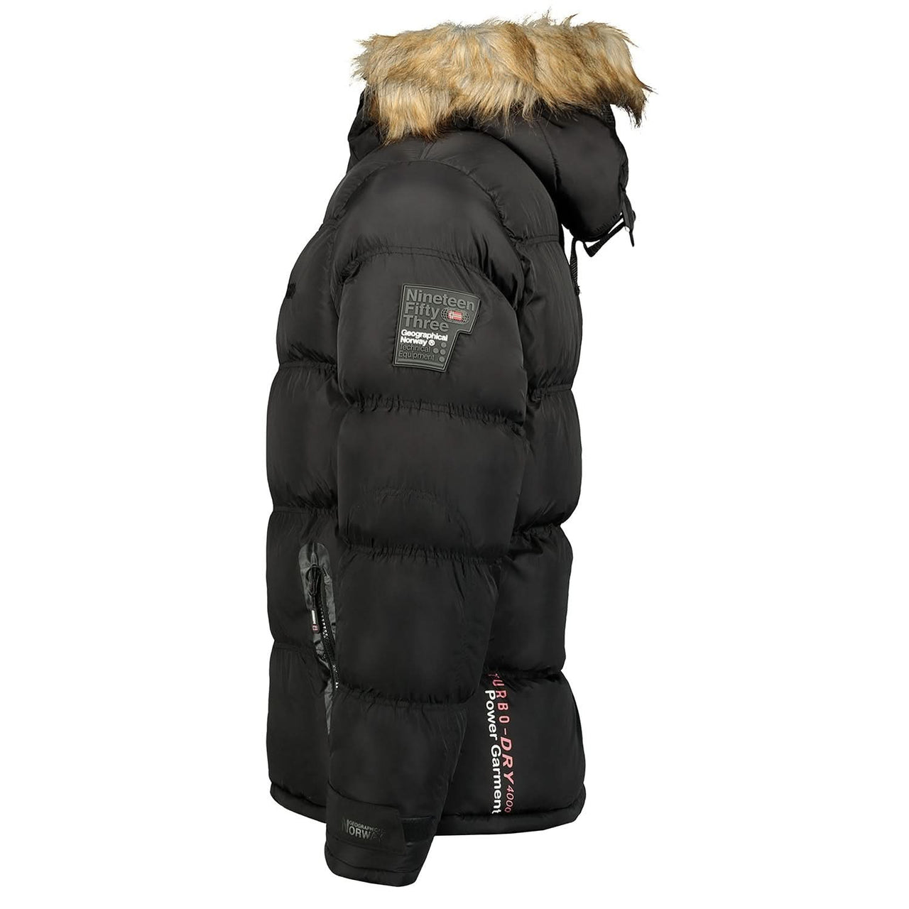 Geographical Norway Bonap Homme - Steppjacke - Geographical Norway BONAP_MEN_MARINE_S_SDB-BONAP_MEN_NOIR_S_SDB-BONAP_MEN_ROUGE_S_SDB-.BONAP_MEN_BLAU_ROYAL_M_SDB-BONAP_MEN_SCHWARZ_M_SDB-BONAP_MEN_ROT_M_SDB-BONAP_MEN_BLAU_ROYAL_L_SDB-BONAP_MEN_MARINE_M_SDB-BONAP_MEN_BLAU_ROYAL_XL_SDB-BONAP_MEN_ROT_L_SDB