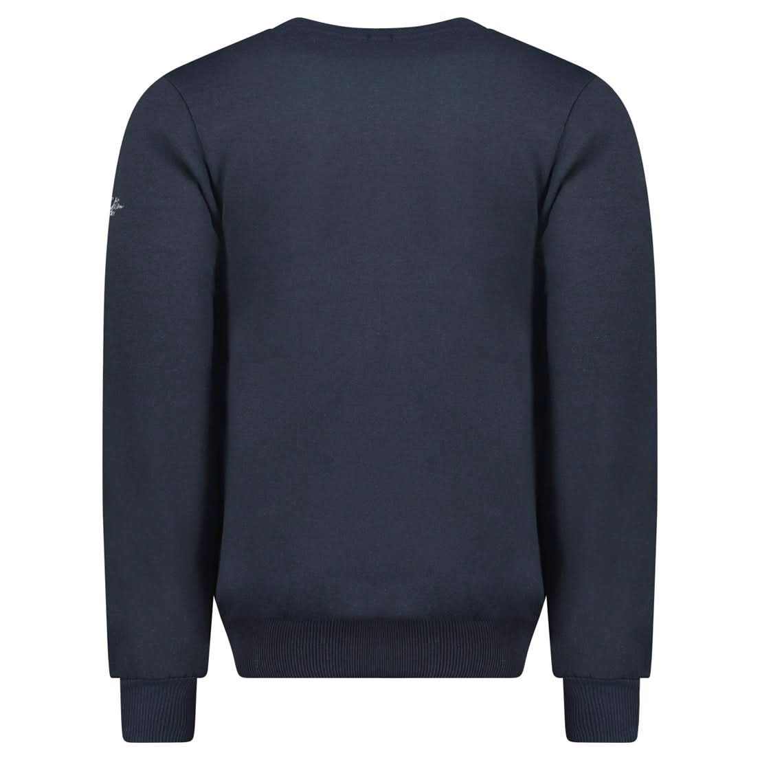Geographical Norway Golkovitz Homme – Sweat avec Impressions et Drapeau - Geographical Norway GOLKOVITZ_MEN_NOIR_S_SDB-GOLKOVITZ_MEN_BLANC_S_SDB-GOLKOVITZ_MEN_NOIR_M_SDB-GOLKOVITZ_MEN_BLANC_M_SDB-GOLKOVITZ_MEN_NOIR_L_SDB-GOLKOVITZ_MEN_BLANC_L_SDB-GOLKOVITZ_MEN_NOIR_XL_SDB-GOLKOVITZ_MEN_BLANC_XL_SDB-GOLKOVITZ_MEN_NOIR_XXL_SDB-GOLKOVITZ_MEN_BLANC_XXL_SDB