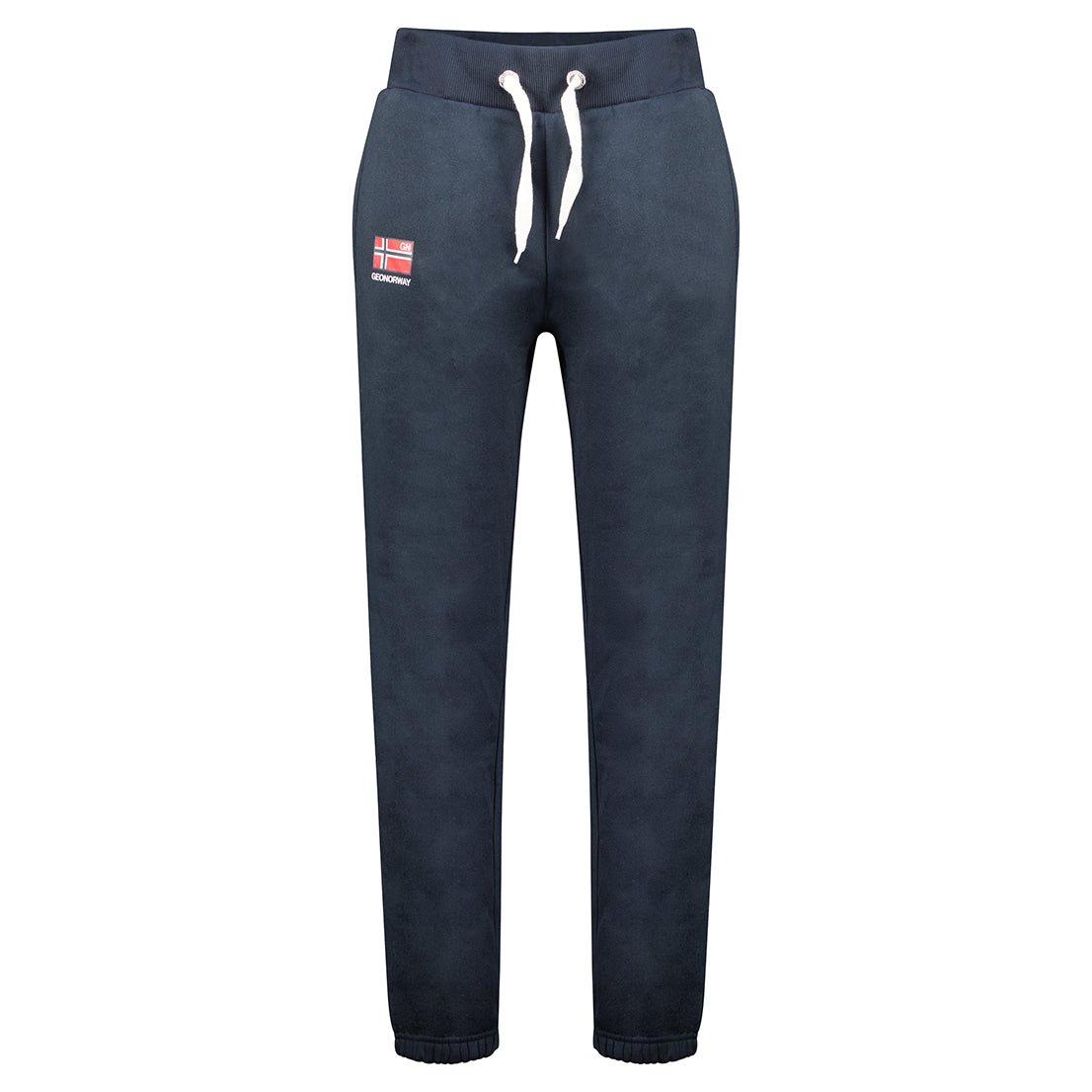 Geographical Norway Maracana Homme - Jogging Confortable - Geographical Norway MARACANA_MEN_MARINE_S_SDB-MARACANA_MEN_BLANC_S_SDB-MARACANA_MEN_MARINE_M_SDB-MARACANA_MEN_BLANC_M_SDB-MARACANA_MEN_MARINE_L_SDB-MARACANA_MEN_BLANC_L_SDB-MARACANA_MEN_MARINE_XL_SDB-MARACANA_MEN_BLANC_XL_SDB-MARACANA_MEN_MARINE_XXL_SDB-MARACANA_MEN_BLANC_XXL_SDB