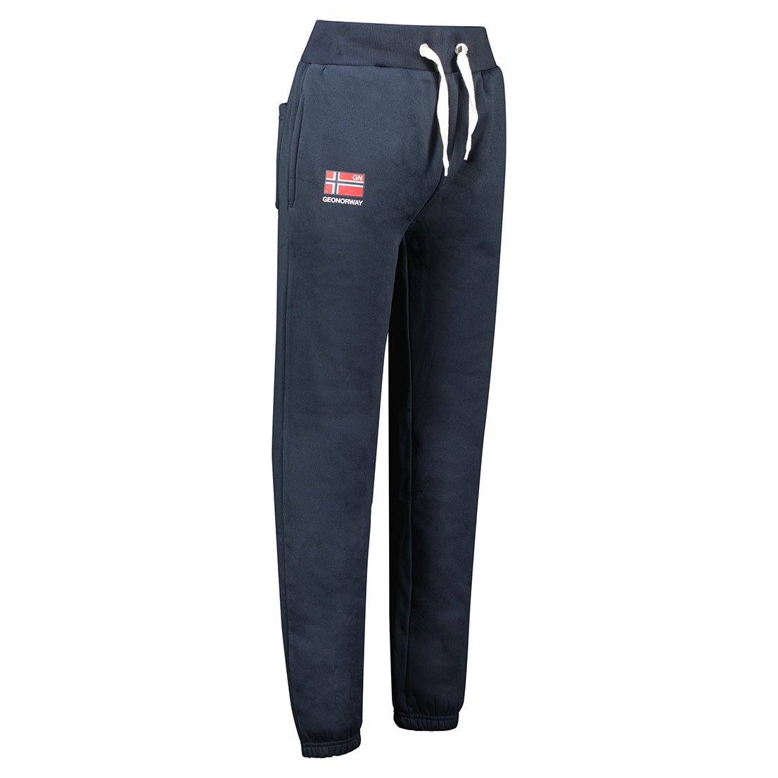 Geographical Norway Maracana Homme - Jogging Confortable - Geographical Norway MARACANA_MEN_MARINE_S_SDB-MARACANA_MEN_BLANC_S_SDB-MARACANA_MEN_MARINE_M_SDB-MARACANA_MEN_BLANC_M_SDB-MARACANA_MEN_MARINE_L_SDB-MARACANA_MEN_BLANC_L_SDB-MARACANA_MEN_MARINE_XL_SDB-MARACANA_MEN_BLANC_XL_SDB-MARACANA_MEN_MARINE_XXL_SDB-MARACANA_MEN_BLANC_XXL_SDB