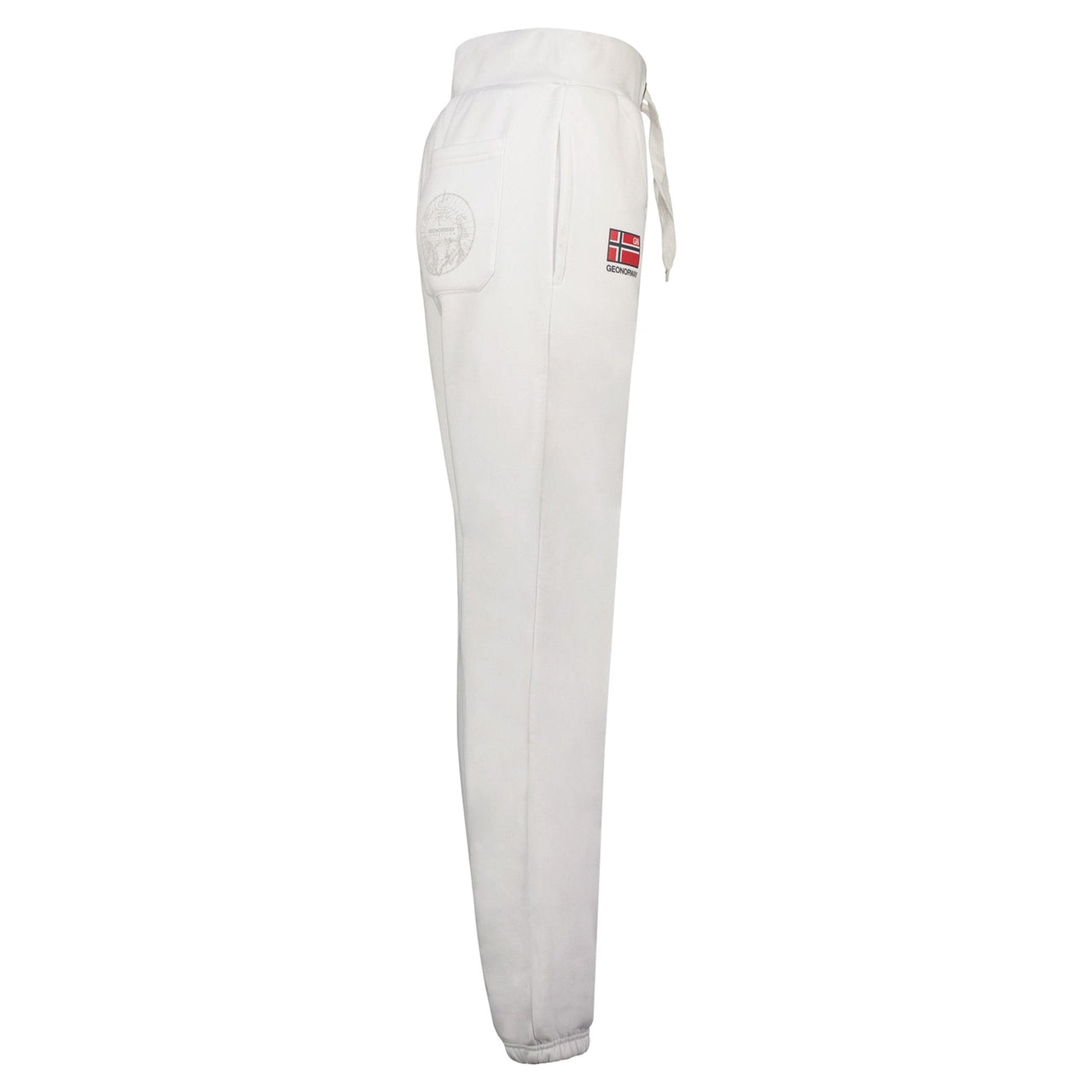 Geographical Norway Maracana Homme - Jogging Confortable - Geographical Norway MARACANA_MEN_MARINE_S_SDB-MARACANA_MEN_BLANC_S_SDB-MARACANA_MEN_MARINE_M_SDB-MARACANA_MEN_BLANC_M_SDB-MARACANA_MEN_MARINE_L_SDB-MARACANA_MEN_BLANC_L_SDB-MARACANA_MEN_MARINE_XL_SDB-MARACANA_MEN_BLANC_XL_SDB-MARACANA_MEN_MARINE_XXL_SDB-MARACANA_MEN_BLANC_XXL_SDB