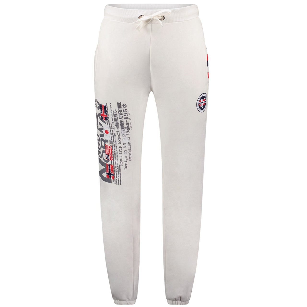 Geographical Norway Maturo Homme - Jogging - Geographical Norway MATURO_MEN_GRIS_CLAIR_S_SDB-MATURO_MEN_BLANC_S_SDB-MATURO_MEN_GRIS_CLAIR_M_SDB-MATURO_MEN_BLANC_M_SDB-MATURO_MEN_GRIS_CLAIR_L_SDB-MATURO_MEN_BLANC_L_SDB-MATURO_MEN_GRIS_CLAIR_XL_SDB-MATURO_MEN_BLANC_XL_SDB-MATURO_MEN_GRIS_CLAIR_XXL_SDB-MATURO_MEN_BLANC_XXL_SDB