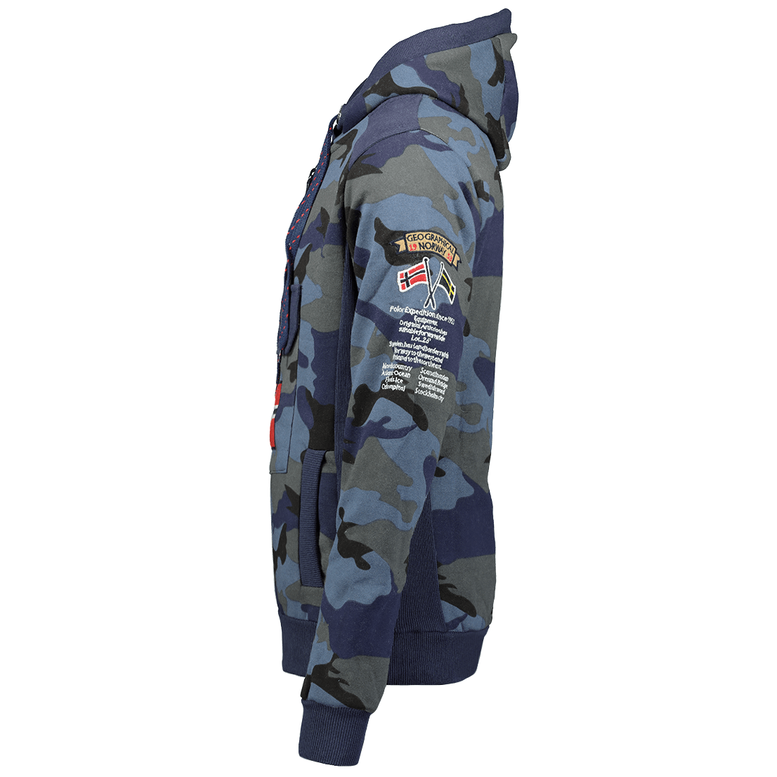 Geographical Norway Gymclass Camo Homme - Kapuzenpullover - Geographical Norway GYMCLASS_MEN_CAMO_BLAU_MILITÄR_S_SDB-GYMCLASS_MEN_CAMO_KAKI_MILITÄR_S_SDB-GYMCLASS_MEN_CAMO_GRIS_MILITÄR_S_S_SDB-GYMCLASS_MEN_CAMO_BLAU_MILITÄR_M_SDB-.GYMCLASS_MEN_CAMO_KAKI_MILITAIRE_M_SDB-GYMCLASS_MEN_CAMO_GRAU_MILITAIRE_M_SDB-GYMCLASS_MEN_CAMO_BLEU_MILITAIRE_L_SDB-GYMCLASS_MEN_CAMO_KAKI_MILITAIRE_L_SDB-GYMCLASS_MEN_CAMO_GRAU_MILITAIRE_L_SDB-GYMCLASS_MEN_CAMO_BLEU_MILITAIRE_XL_SDB