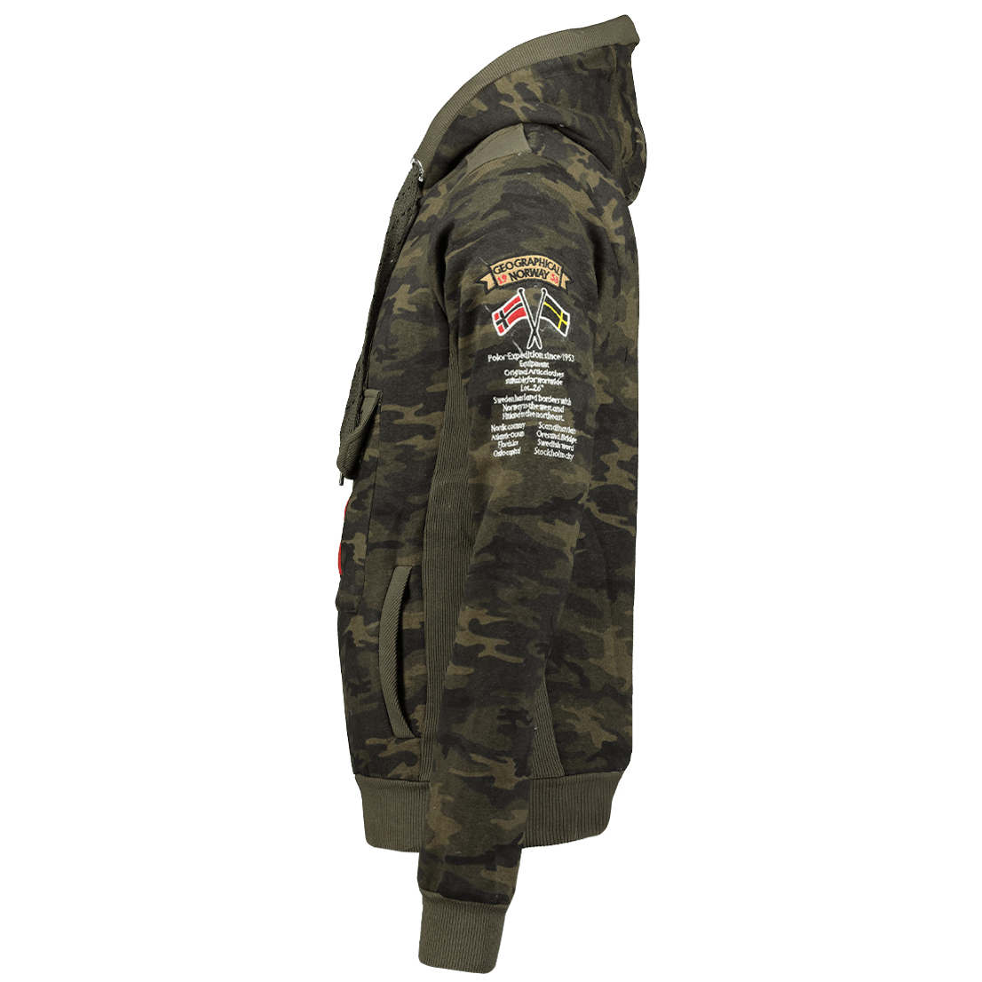 Geographical Norway Gymclass Camo Homme - Kapuzenpullover - Geographical Norway GYMCLASS_MEN_CAMO_BLAU_MILITÄR_S_SDB-GYMCLASS_MEN_CAMO_KAKI_MILITÄR_S_SDB-GYMCLASS_MEN_CAMO_GRIS_MILITÄR_S_S_SDB-GYMCLASS_MEN_CAMO_BLAU_MILITÄR_M_SDB-.GYMCLASS_MEN_CAMO_KAKI_MILITAIRE_M_SDB-GYMCLASS_MEN_CAMO_GRAU_MILITAIRE_M_SDB-GYMCLASS_MEN_CAMO_BLEU_MILITAIRE_L_SDB-GYMCLASS_MEN_CAMO_KAKI_MILITAIRE_L_SDB-GYMCLASS_MEN_CAMO_GRAU_MILITAIRE_L_SDB-GYMCLASS_MEN_CAMO_BLEU_MILITAIRE_XL_SDB