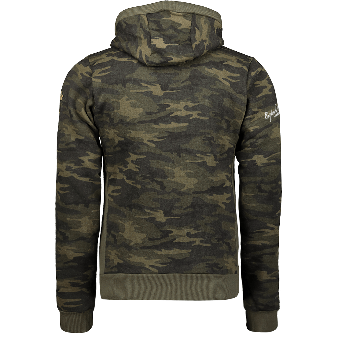 Geographical Norway Geographical Norway Gymclass Camo Hombre - Sudadera con capucha - Geographical Norway GYMCLASS_MEN_CAMO_BLEU_MILITAIRE_S_SDB-GYMCLASS_MEN_CAMO_KAKI_MILITAIRE_SDB-GYMCLASS_MEN_CAMO_GRIS_MILITAIRE_S_SDB-GYMCLASS_MEN_CAMO_BLEU_MILITAIRE_SDB-GYMCLASS_MEN_CAMO_KAKI_MILITARY_M_SDB-GYMCLASS_MEN_CAMO_GREY_MILITARY_M_SDB-GYMCLASS_MEN_CAMO_BLUE_MILITARY_L_SDB-GYMCLASS_MEN_CAMO_KAKI_MILITARY_L_SDB-GYMCLASS_MEN_CAMO_GREY_MILITARY_L_SDB-GYMCLASS_MEN_CAMO_BLUE_MILITARY_XL_SDB