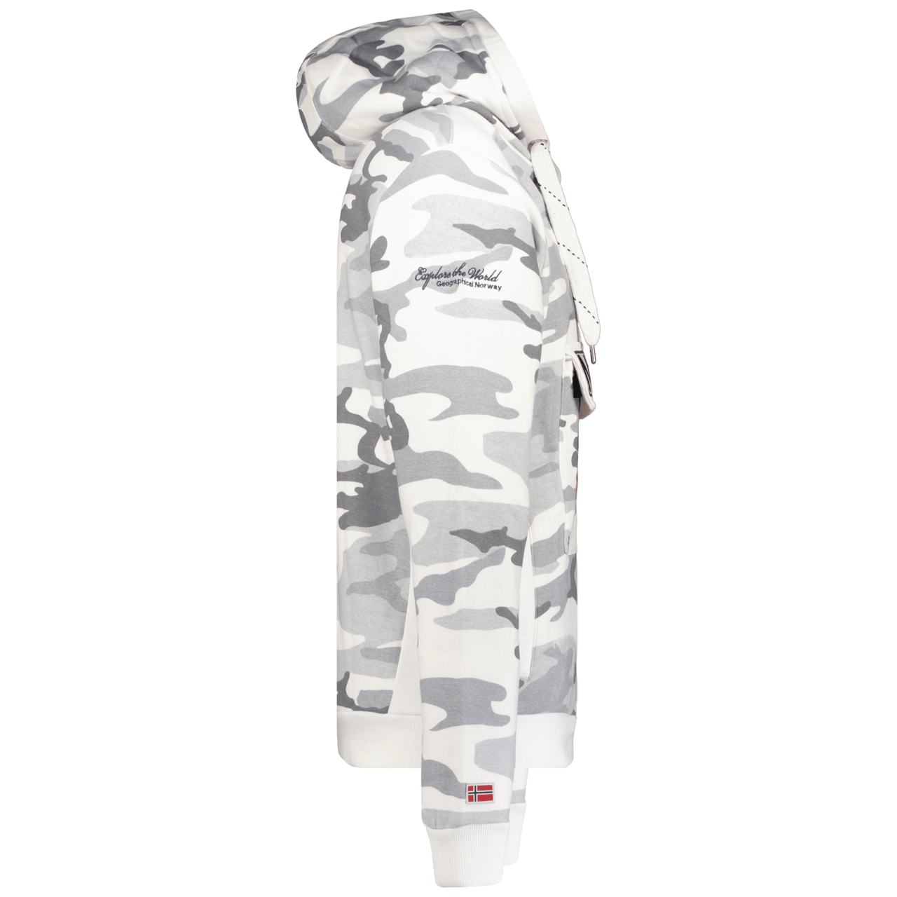 Geographical Norway Gymclass Camo Uomo - Felpa con cappuccio - Geographical Norway GYMCLASS_MEN_CAMO_BLEU_MILITAIRE_S_SDB-GYMCLASS_MEN_CAMO_KAKI_MILITAIRE_SDB-GYMCLASS_MEN_CAMO_GRIS_MILITAIRE_SDB-GYMCLASS_MEN_CAMO_BLEU_MILITAIRE_SDB-GYMCLASS_MEN_CAMO_KAKI_MILITARE_M_SDB-GYMCLASS_MEN_CAMO_GRIGIO_MILITARE_M_SDB-GYMCLASS_MEN_CAMO_BLU_MILITARE_L_SDB-GYMCLASS_MEN_CAMO_KAKI_MILITARE_L_SDB-GYMCLASS_MEN_CAMO_GRIGIO_MILITARE_L_SDB-GYMCLASS_MEN_CAMO_BLU_MILITARE_XL_SDB