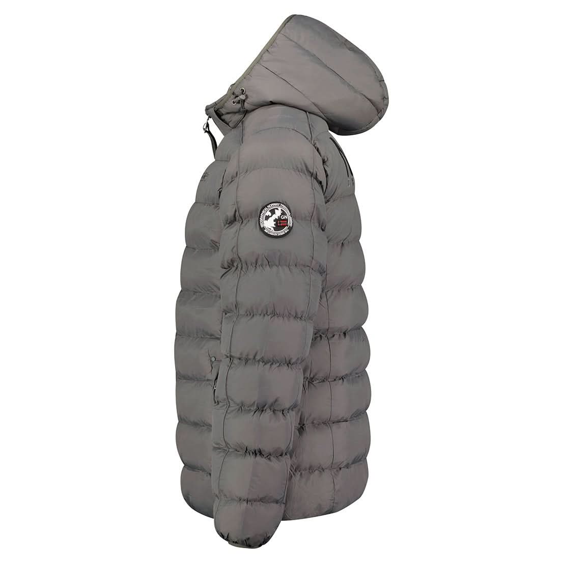 Geographical Norway Bombe Homme - Parka - Geographical Norway BOMBE_MEN_KAKI_S_SDB-BOMBE_MEN_GRIS_FONCE_S_SDB-BOMBE_MEN_MARINE_S_SDB-BOMBE_MEN_NOIR_SDB-BOMBE_MEN_KAKI_M_SDB-BOMBE_MEN_GRIS_FONCE_M_SDB-BOMBE_MEN_MARINE_M_SDB-BOMBE_MEN_NOIR_M_SDB-BOMBE_MEN_KAKI_L_SDB-BOMBE_MEN_GRIS_FONCE_L_SDB
