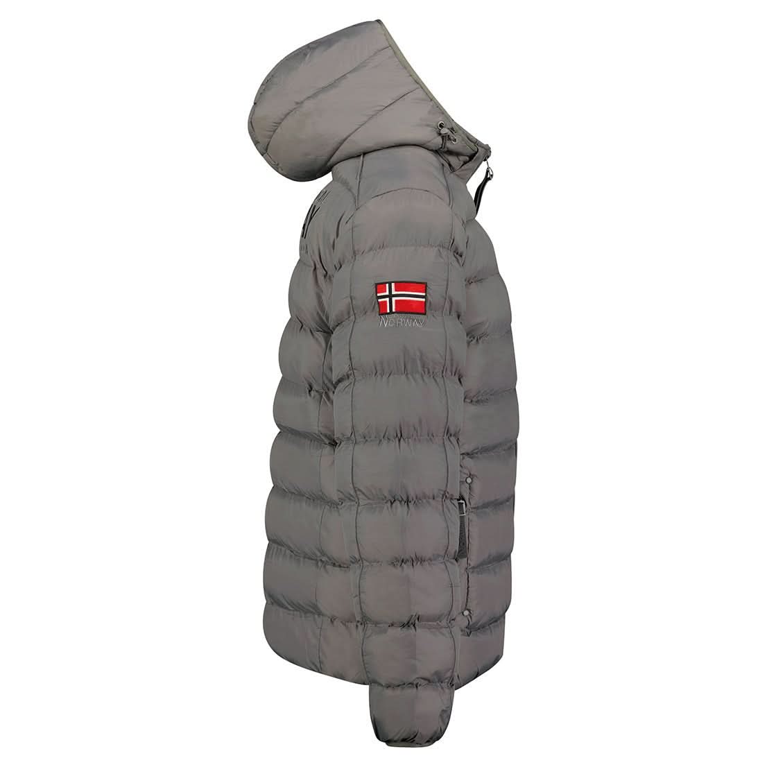 Geographical Norway Bombe Homme - Parka - Geographical Norway BOMBE_MEN_KAKI_SDB-BOMBE_MEN_GRIS_FONCE_SDB-BOMBE_MEN_MARINE_SDB-BOMBE_MEN_NOIR_SDB-BOMB_MEN_KAKI_M_SDB-BOMBA_MEN_GRIS_FONCE_M_SDB-BOMBA_MEN_MARINE_M_SDB-BOMBA_MEN_NOIR_M_SDB-BOMBA_MEN_KAKI_L_SDB-BOMBA_MEN_GRIS_FONCE_L_SDB