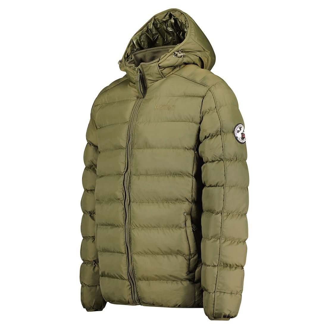 Geographical Norway Bombe Homme - Parka - Geographical Norway BOMBE_MEN_KAKI_S_SDB-BOMBE_MEN_GRIS_FONCE_S_SDB-BOMBE_MEN_MARINE_S_SDB-BOMBE_MEN_NOIR_SDB-BOMBE_MEN_KAKI_M_SDB-BOMBE_MEN_GRIS_FONCE_M_SDB-BOMBE_MEN_MARINE_M_SDB-BOMBE_MEN_NOIR_M_SDB-BOMBE_MEN_KAKI_L_SDB-BOMBE_MEN_GRIS_FONCE_L_SDB