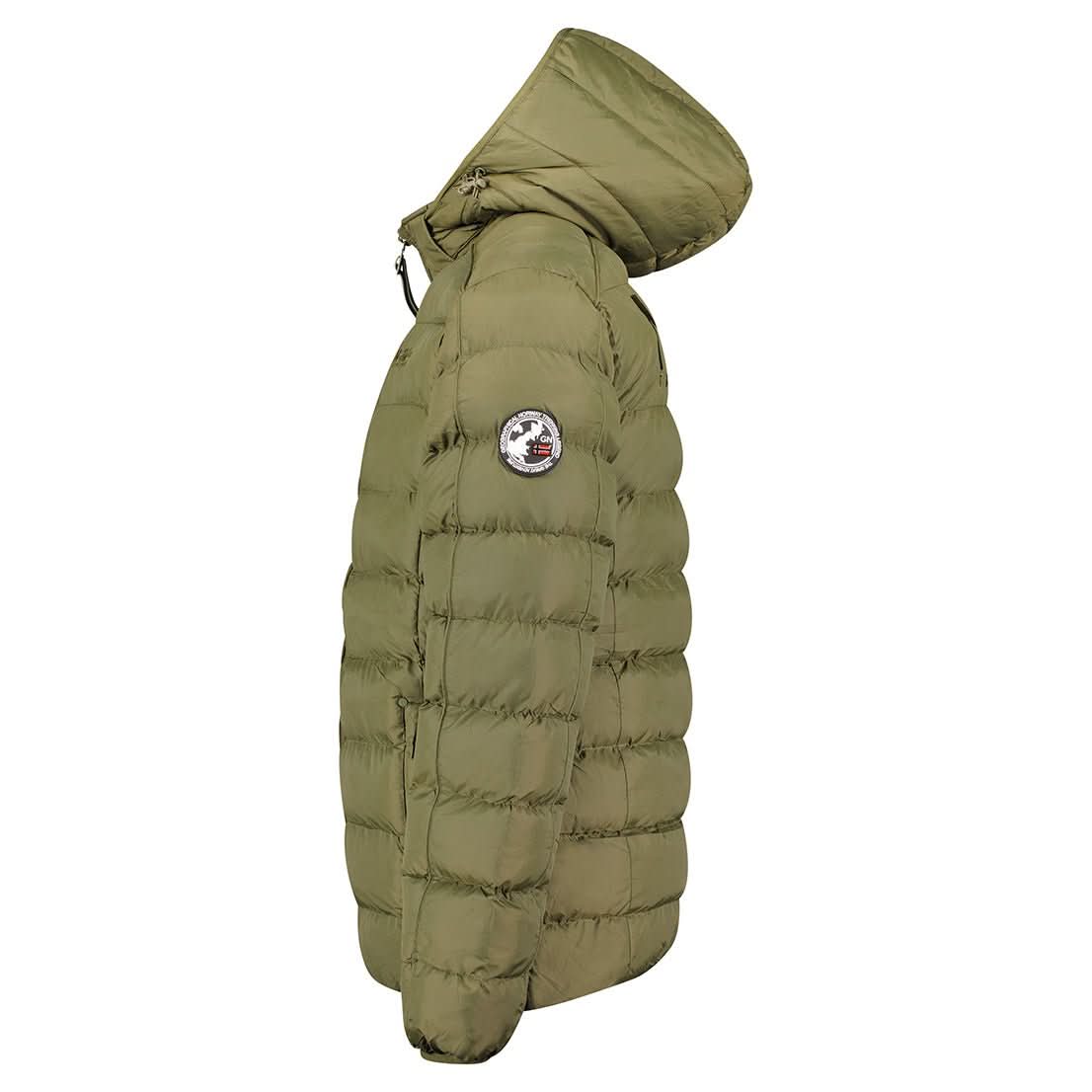 Geographical Norway Bombe Homme - Parka - Geographical Norway BOMBE_MEN_KAKI_S_SDB-BOMBE_MEN_GRIS_FONCE_S_SDB-BOMBE_MEN_MARINE_S_SDB-BOMBE_MEN_NOIR_S_SDB-BOMBE_MEN_KAKI_M_SDB-BOMBE_MEN_GRIS_FONCE_M_SDB-BOMBE_MEN_MARINE_M_SDB-BOMBE_MEN_NOIR_M_SDB-BOMBE_MEN_KAKI_L_SDB-BOMBE_MEN_GRIS_FONCE_L_SDB