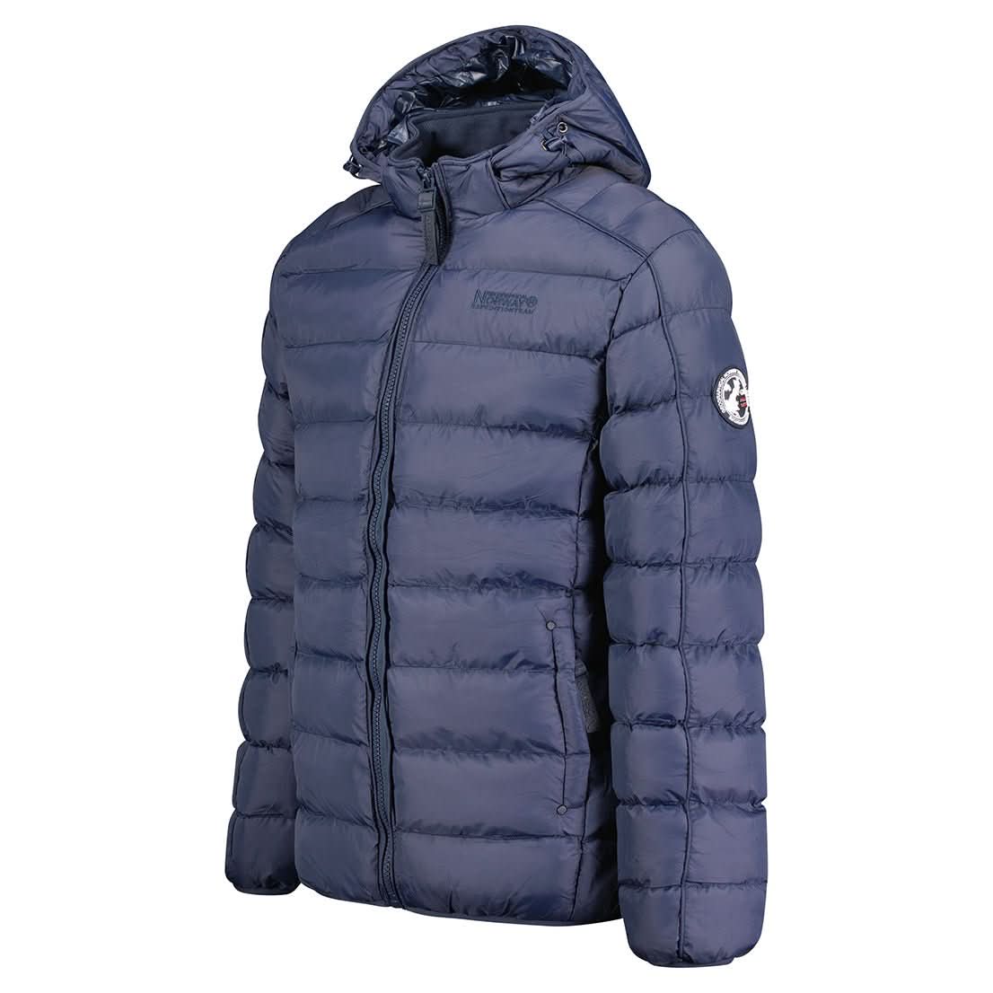 Geographical Norway Bombe Homme - Parka - Geographical Norway BOMBE_MEN_KAKI_S_SDB-BOMBE_MEN_GRIS_FONCE_S_SDB-BOMBE_MEN_MARINE_S_SDB-BOMBE_MEN_NOIR_S_SDB-BOMBE_MEN_KAKI_M_SDB-BOMBE_MEN_GRIS_FONCE_M_SDB-BOMBE_MEN_MARINE_M_SDB-BOMBE_MEN_NOIR_M_SDB-BOMBE_MEN_KAKI_L_SDB-BOMBE_MEN_GRIS_FONCE_L_SDB