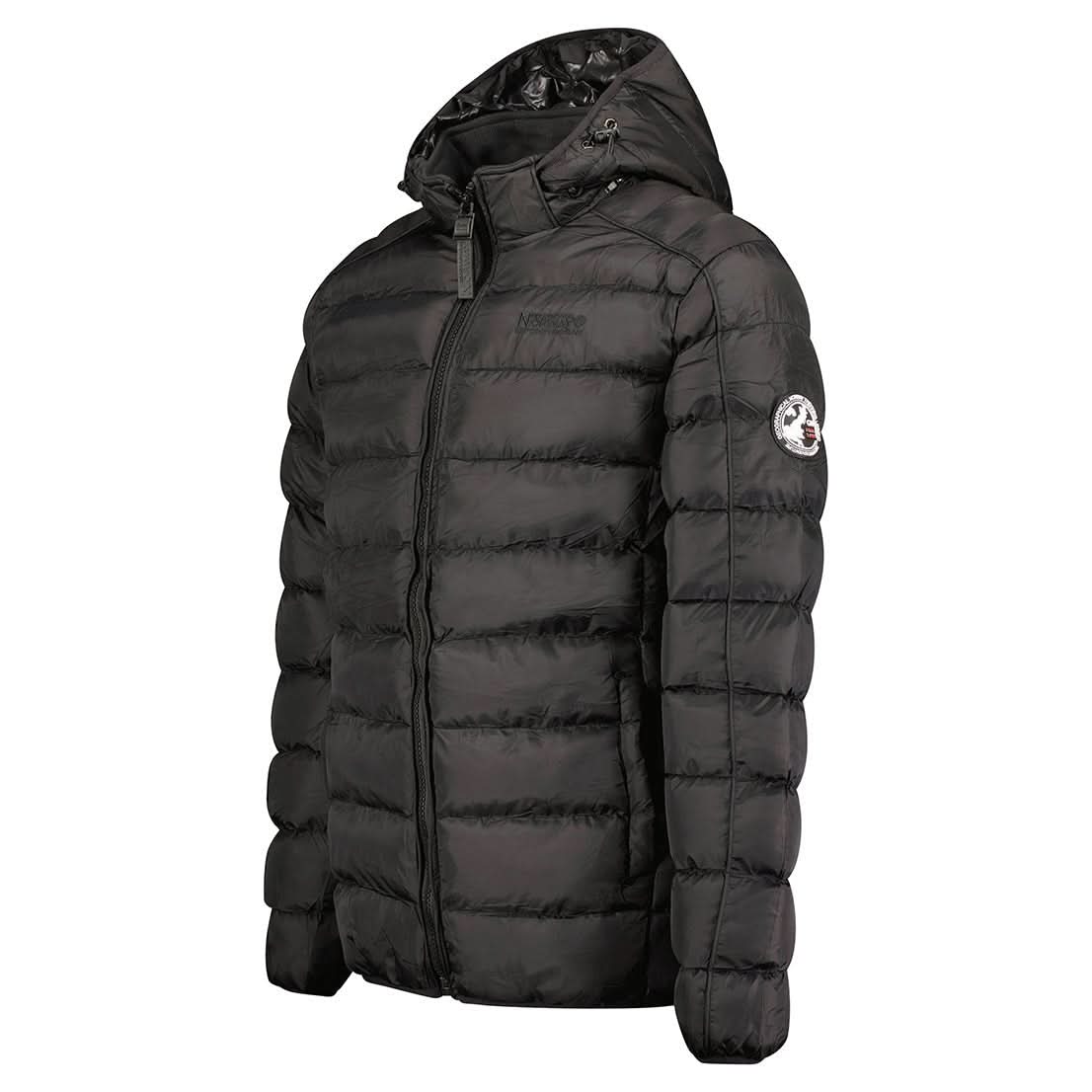 Geographical Norway Bombe Homme - Parka - Geographical Norway BOMBE_MEN_KAKI_S_SDB-BOMBE_MEN_GRIS_FONCE_S_SDB-BOMBE_MEN_MARINE_S_SDB-BOMBE_MEN_NOIR_S_SDB-.BOMBE_MEN_KAKI_M_SDB-BOMBE_MEN_GRAU_DUNKEL_M_SDB-BOMBE_MEN_MARINE_M_SDB-BOMBE_MEN_SCHWARZ_M_SDB-BOMBE_MEN_KAKI_L_SDB-BOMBE_MEN_GRAU_DUNKEL_L_SDB