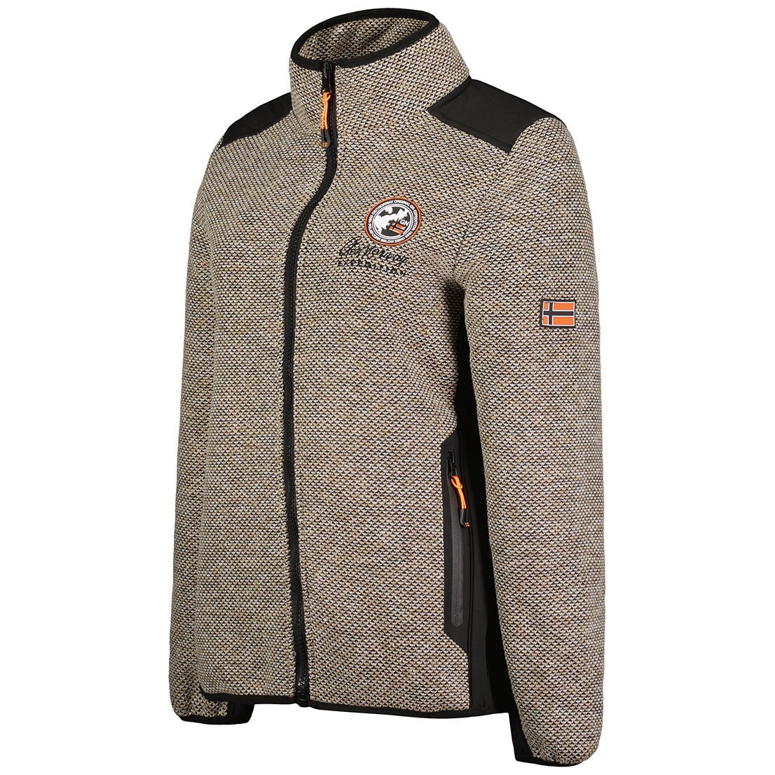 Geographical Norway Tangelo Femme - Polaire - Geographical Norway TANGELO_LADY_GRIS_CLAIR_L_SDB-TANGELO_LADY_GRIS_CLAIR_M_SDB-TANGELO_LADY_GRIS_CLAIR_S_SDB-TANGELO_LADY_GRIS_CLAIR_XL_SDB-TANGELO_LADY_FUCHSIA_L_SDB-TANGELO_LADY_FUCHSIA_M_SDB-TANGELO_LADY_FUCHSIA_S_SDB-TANGELO_LADY_FUCHSIA_XL_SDB-TANGELO_LADY_BEIGE_L_SDB-TANGELO_LADY_BEIGE_M_SDB