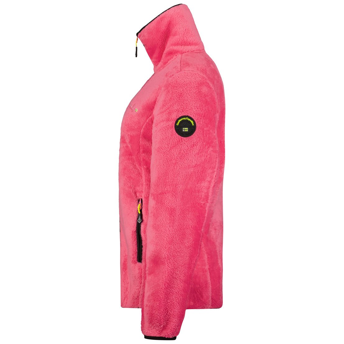 Geographical Norway UNIQUE - Polaire Femme Zippée - Geographical Norway UNIQUE_LADY_GRIS_CLAIR_S_SDB-UNIQUE_LADY_GRIS_CLAIR_M_SDB-UNIQUE_LADY_GRIS_CLAIR_L_SDB-UNIQUE_LADY_GRIS_CLAIR_XL_SDB-UNIQUE_LADY_GRIS_CLAIR_XXL_SDB-UNIQUE_LADY_MALABAR_S_SDB-UNIQUE_LADY_MALABAR_M_SDB-UNIQUE_LADY_MALABAR_L_SDB-UNIQUE_LADY_MALABAR_XL_SDB-UNIQUE_LADY_MARINE_S_SDB