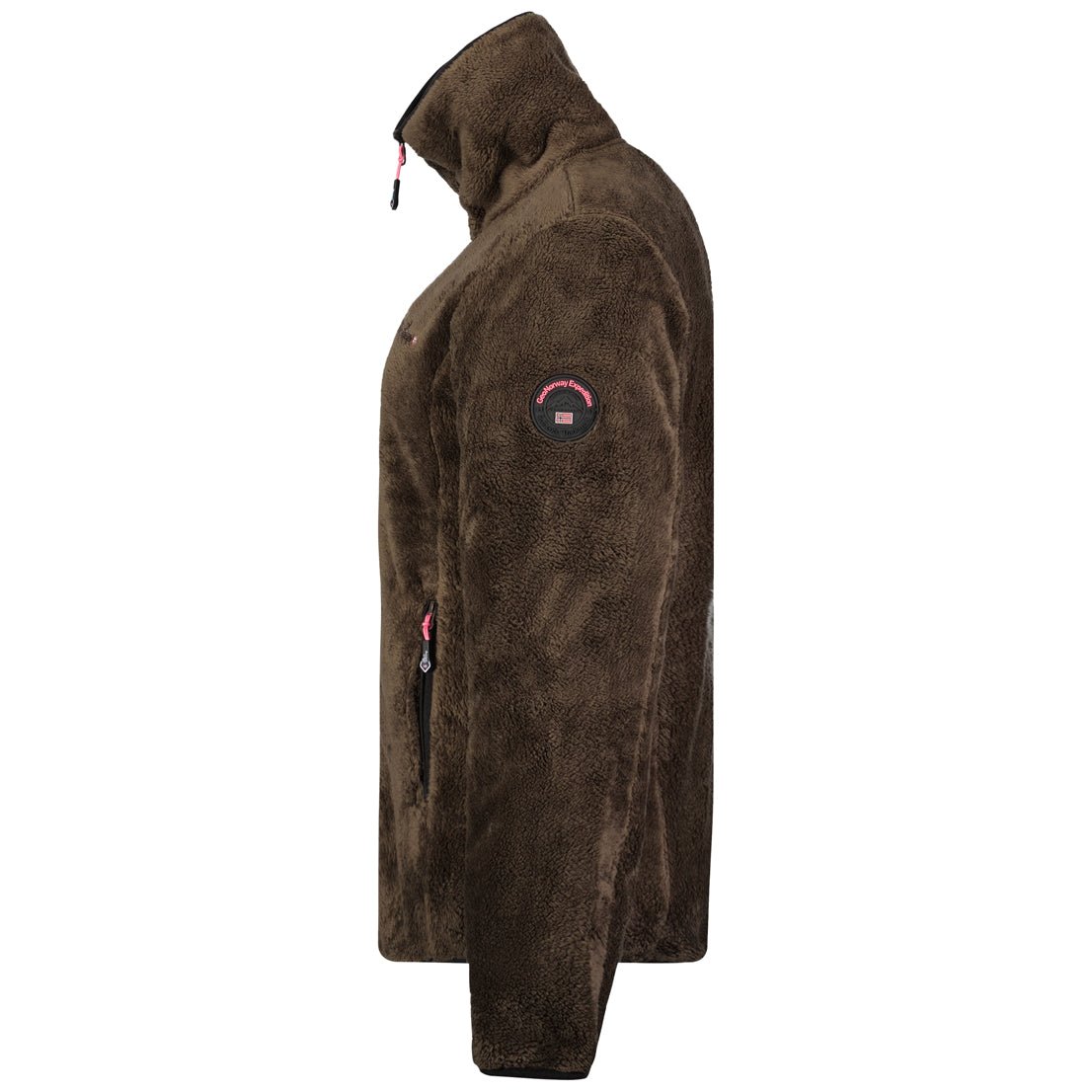 Geographical Norway UNIQUE - Polaire Femme Zippée - Geographical Norway UNIQUE_LADY_GRIS_CLAIR_S_SDB-UNIQUE_LADY_GRIS_CLAIR_M_SDB-UNIQUE_LADY_GRIS_CLAIR_L_SDB-UNIQUE_LADY_GRIS_CLAIR_XL_SDB-UNIQUE_LADY_GRIS_CLAIR_XXL_SDB-UNIQUE_LADY_MALABAR_S_SDB-UNIQUE_LADY_MALABAR_M_SDB-UNIQUE_LADY_MALABAR_L_SDB-UNIQUE_LADY_MALABAR_XL_SDB-UNIQUE_LADY_MARINE_S_SDB